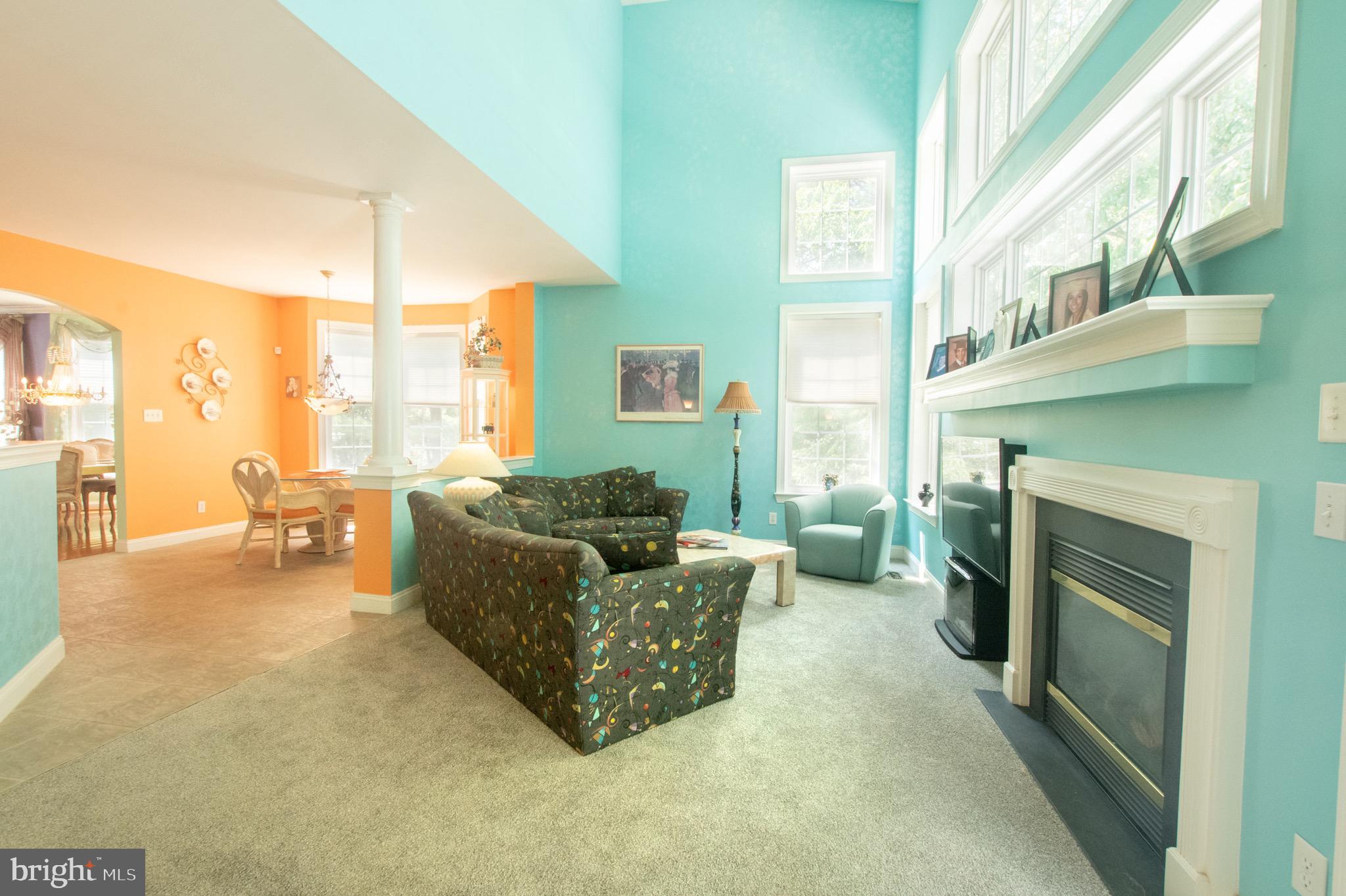 RESERVE AT CHESTERFI - Residential