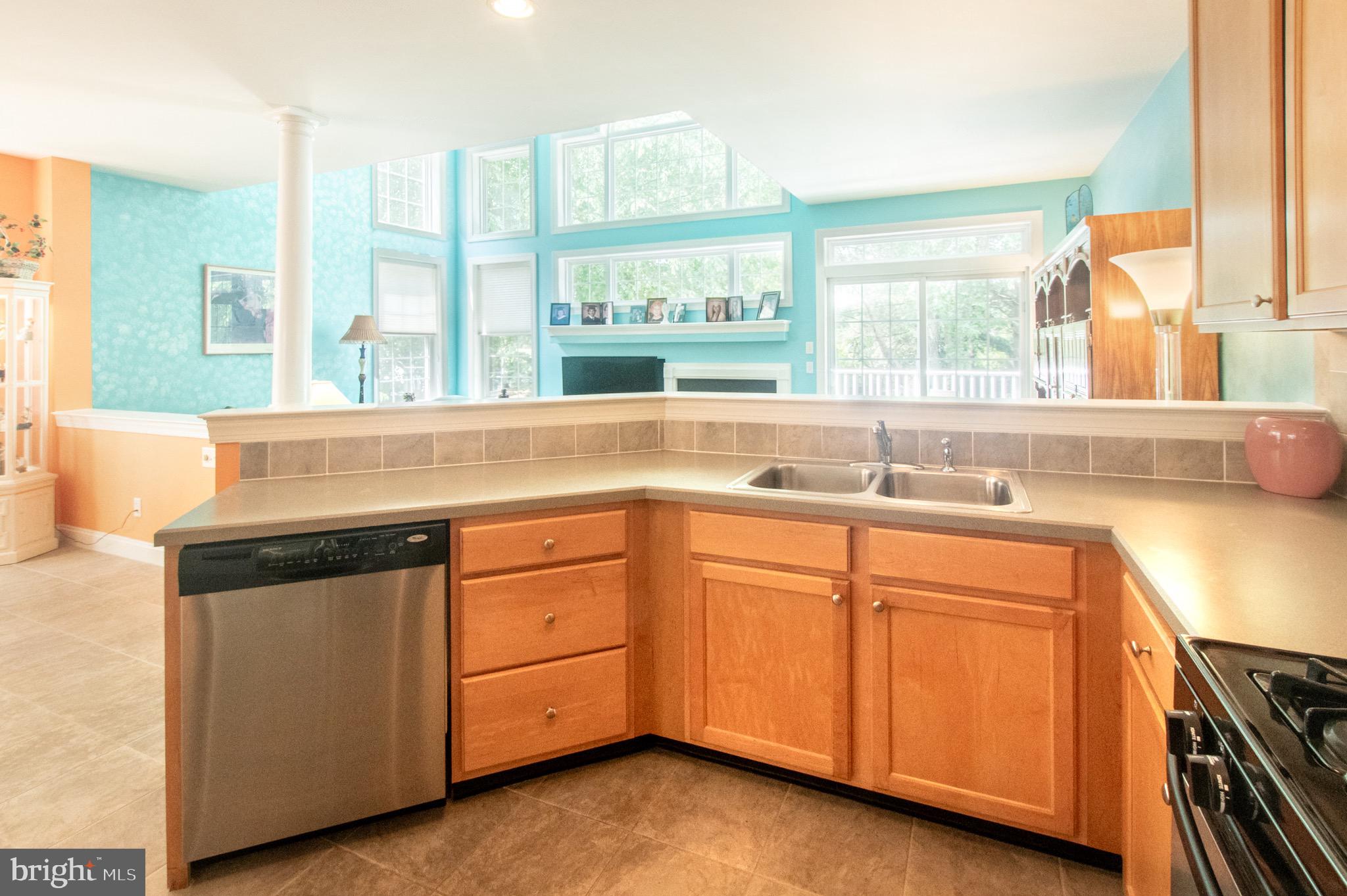 RESERVE AT CHESTERFI - Residential