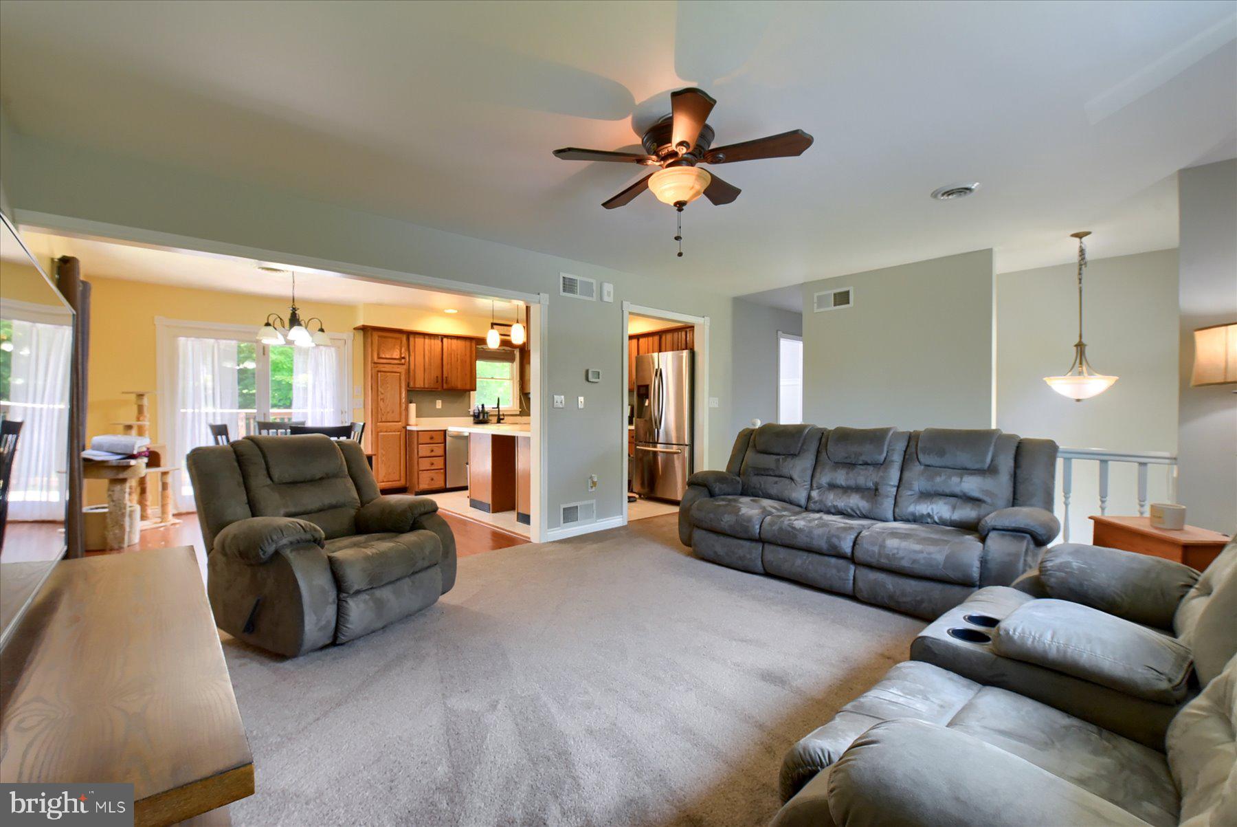 CARROLL - Residential
