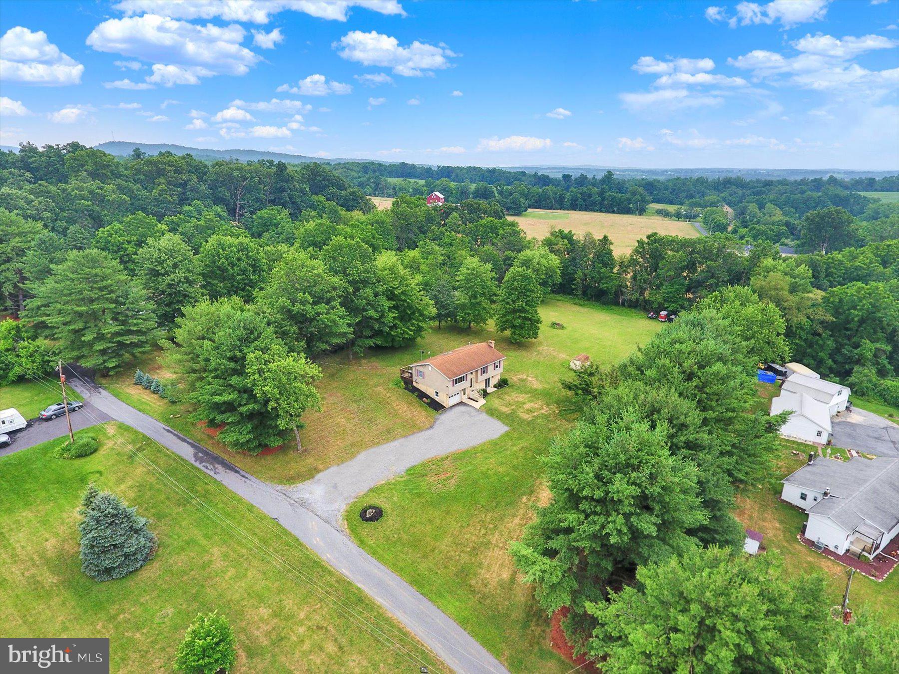 CARROLL - Residential