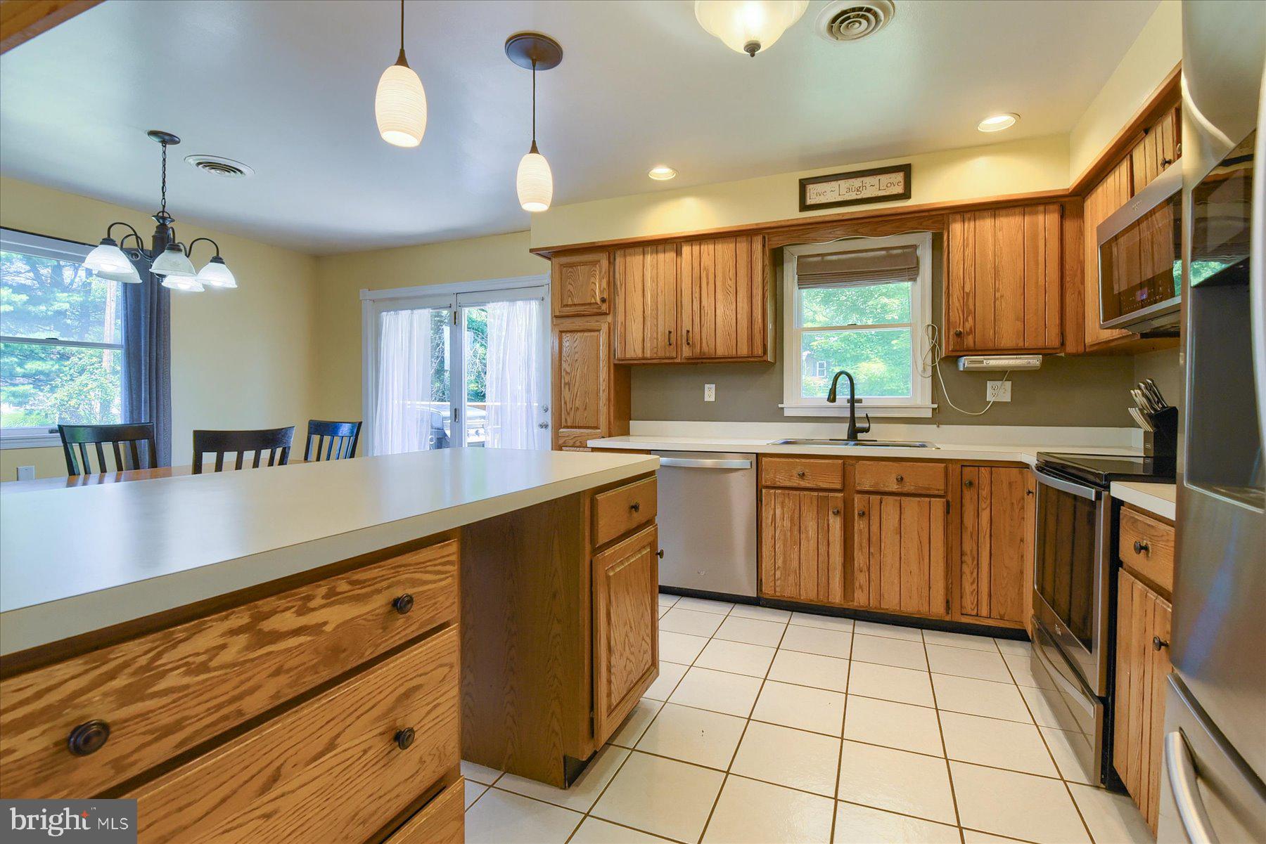 CARROLL - Residential