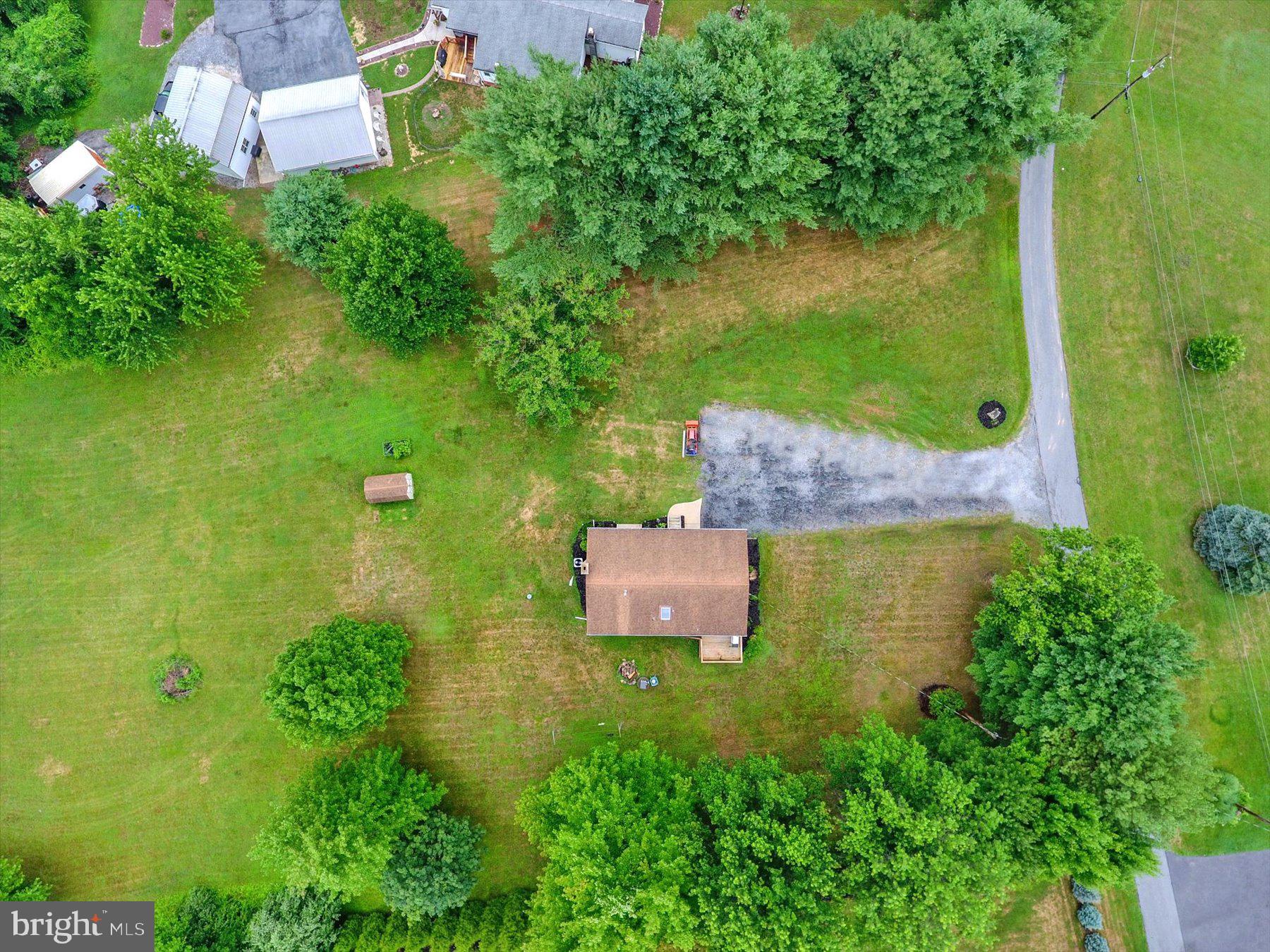 CARROLL - Residential