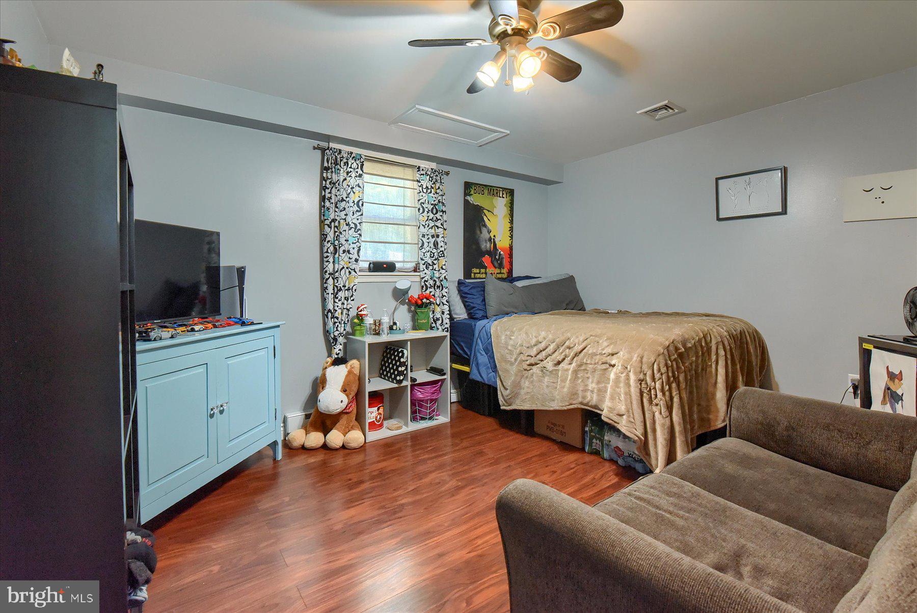 CARROLL - Residential