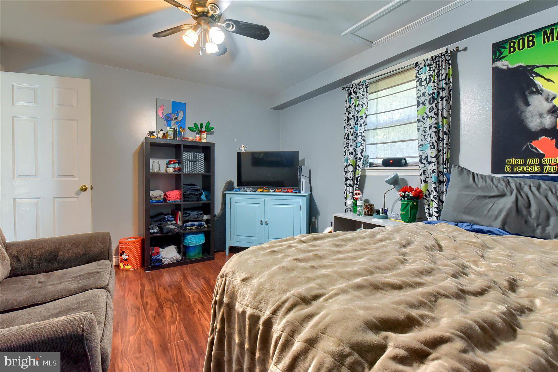 CARROLL - Residential