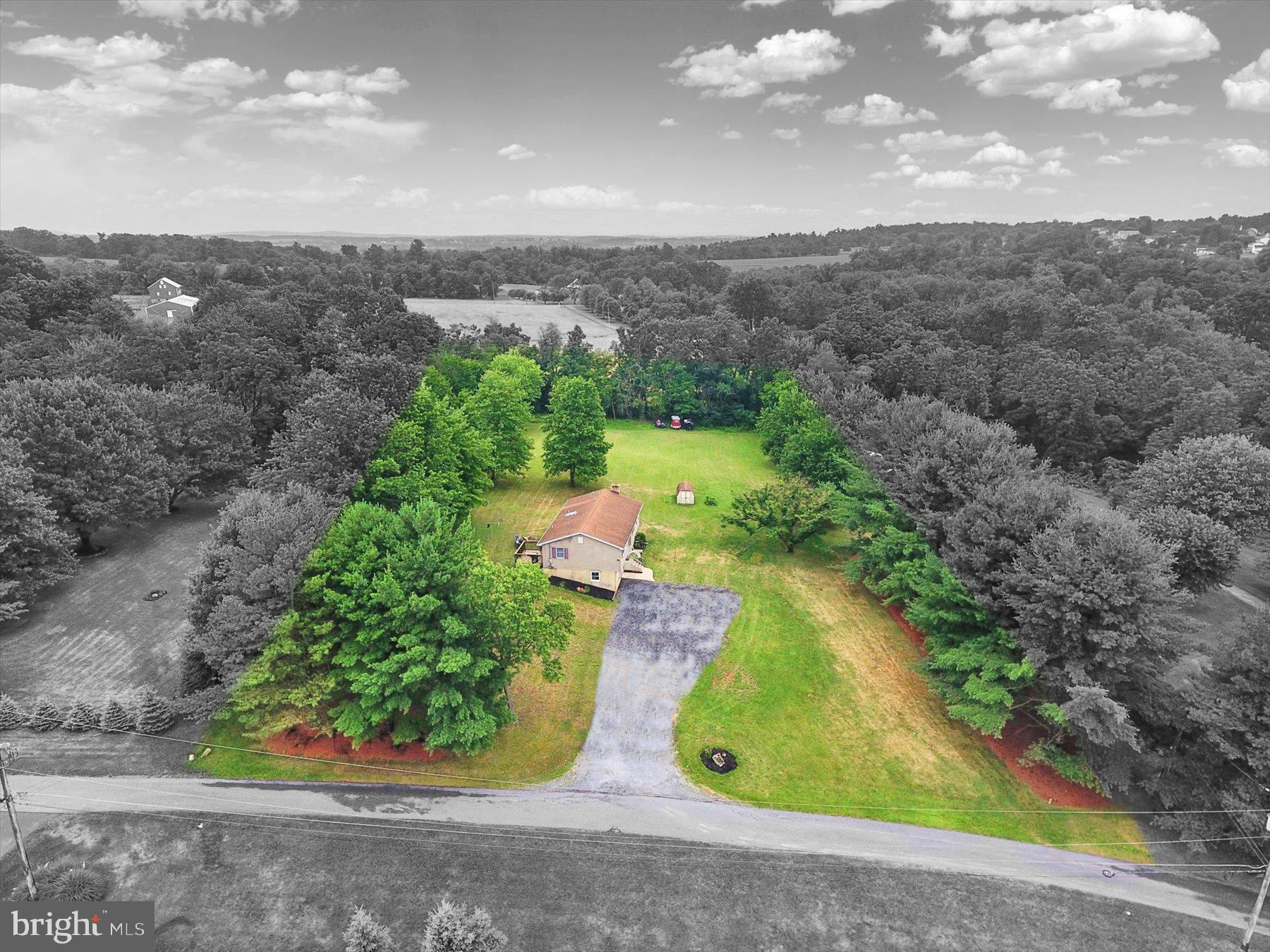 CARROLL - Residential