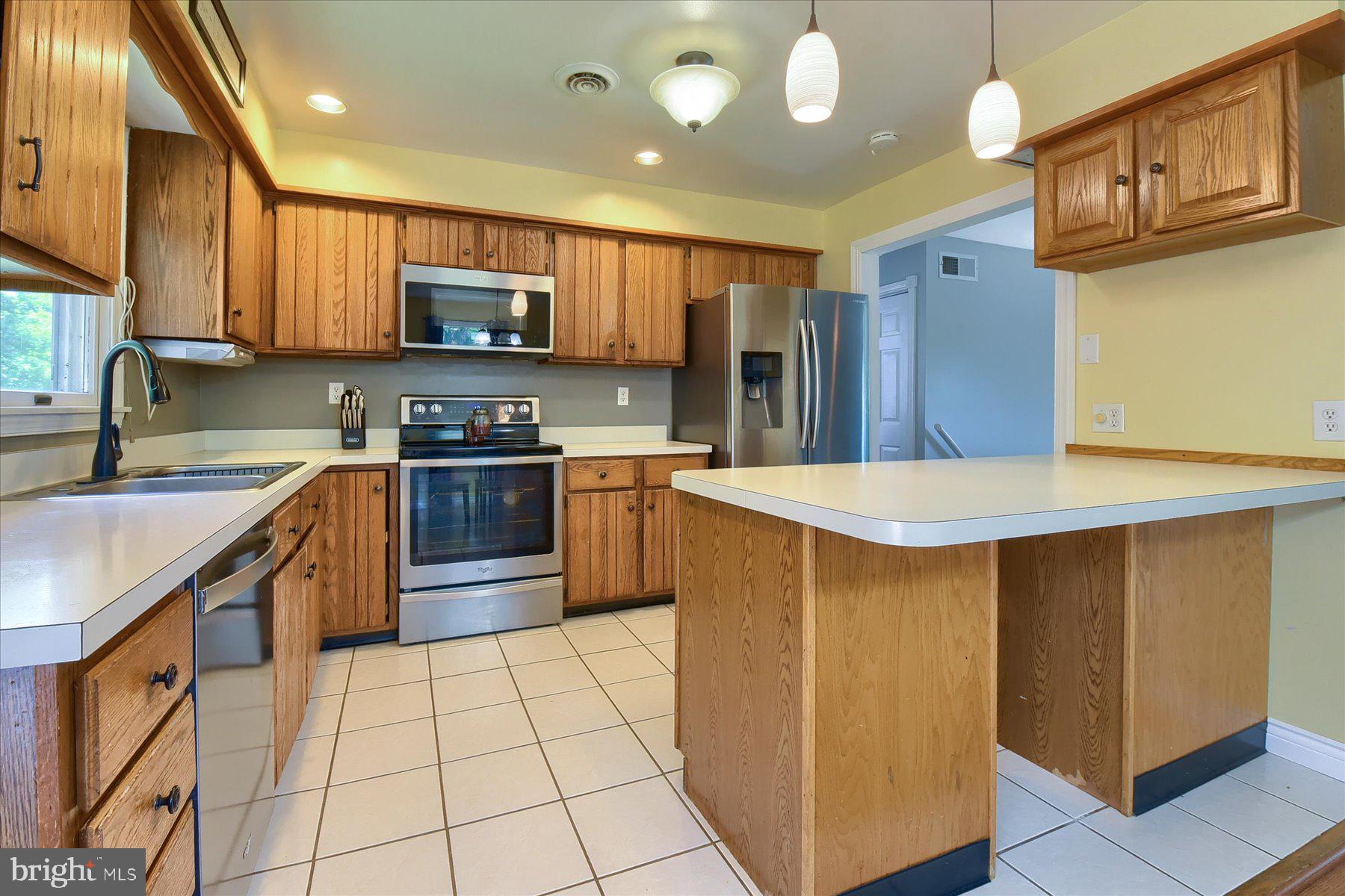CARROLL - Residential