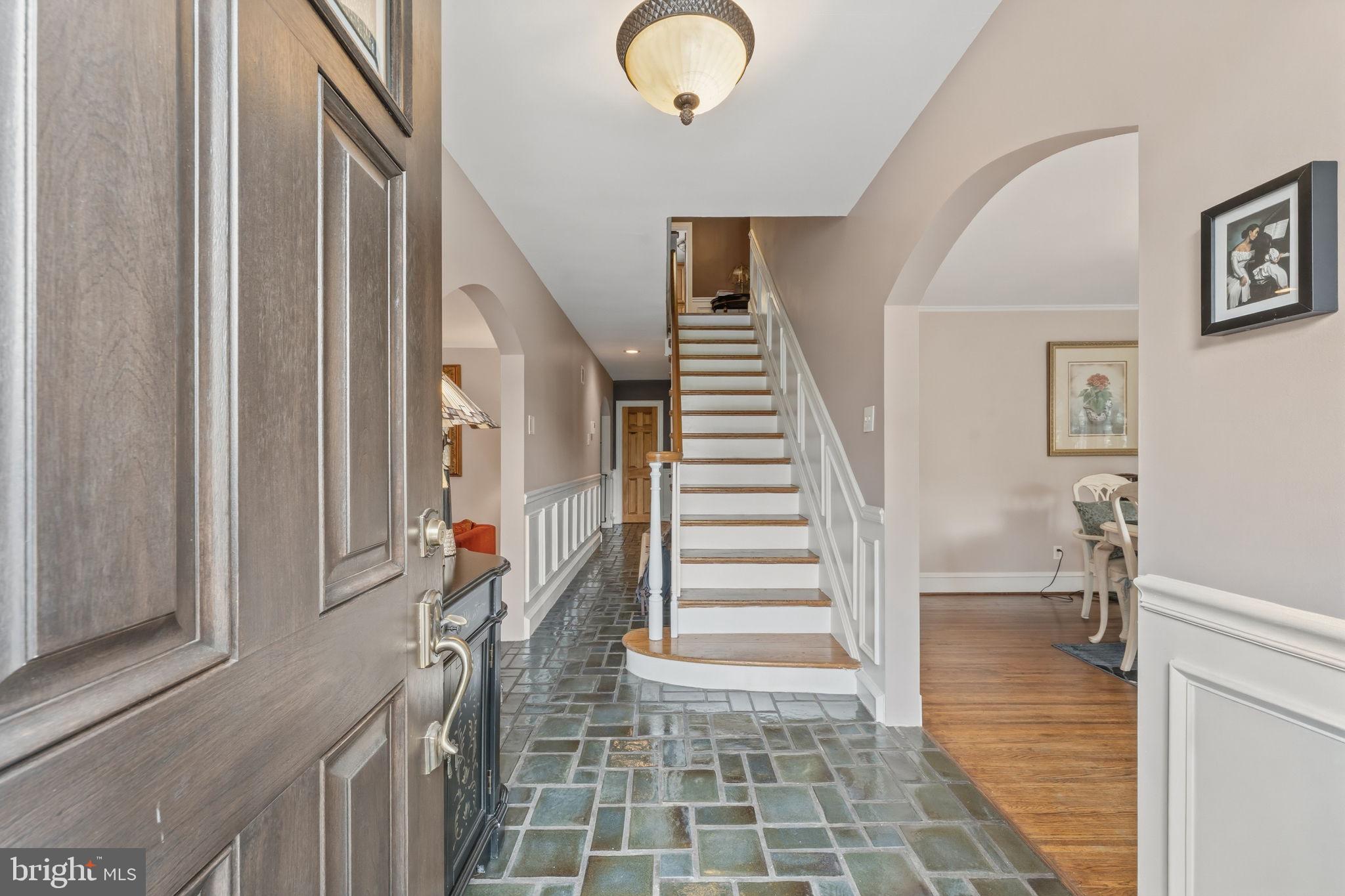 MELROSE PARK - Residential
