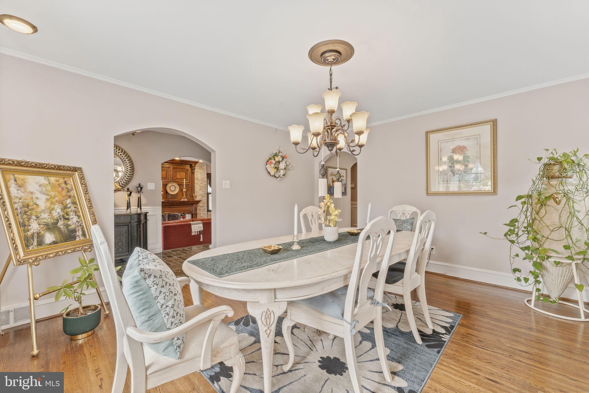 MELROSE PARK - Residential