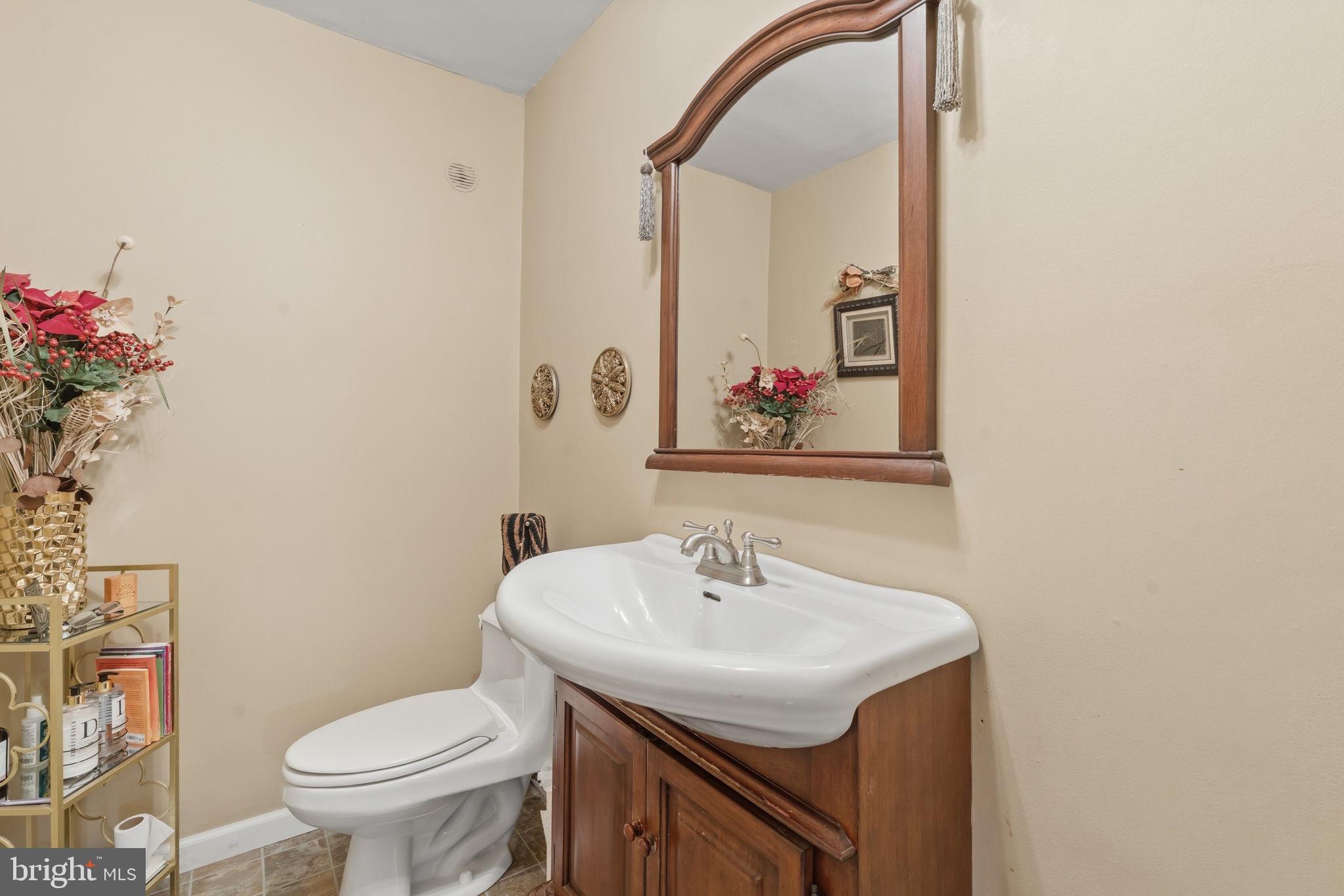MELROSE PARK - Residential