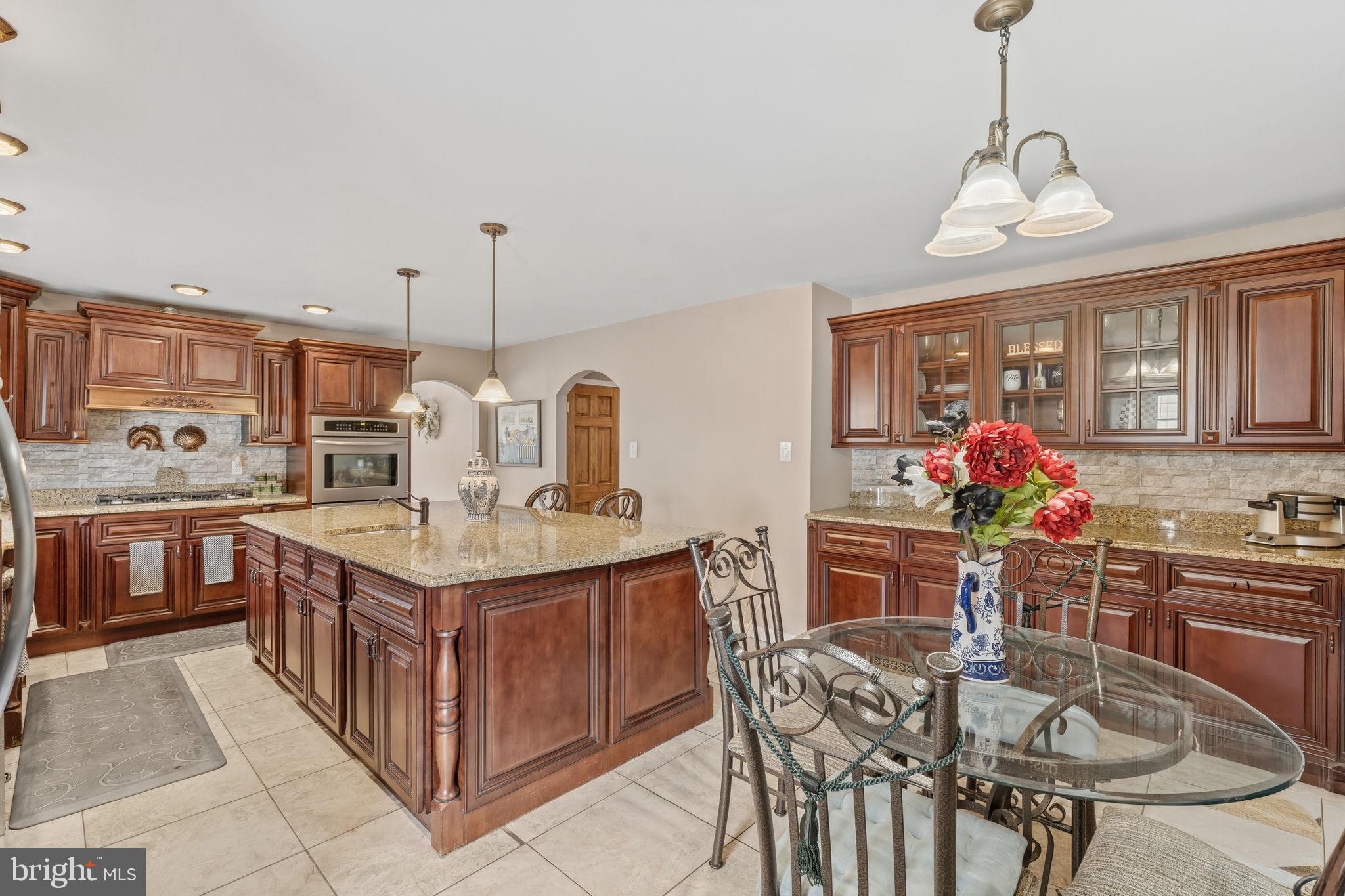 MELROSE PARK - Residential