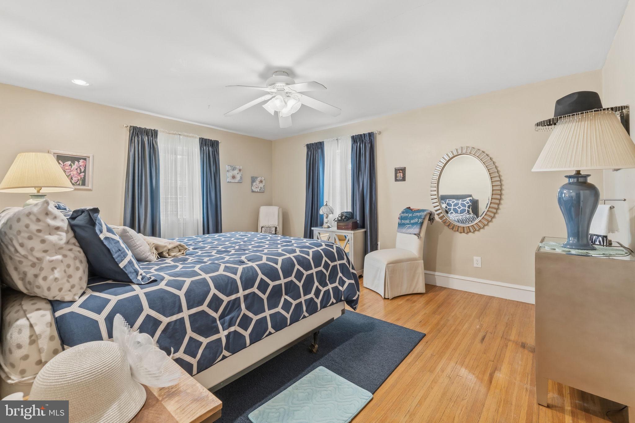 MELROSE PARK - Residential