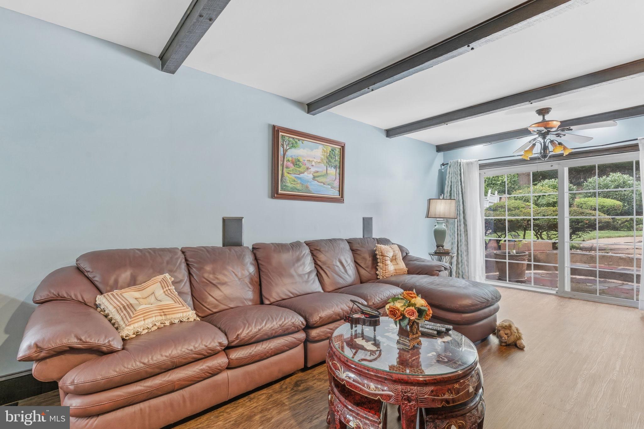 MELROSE PARK - Residential