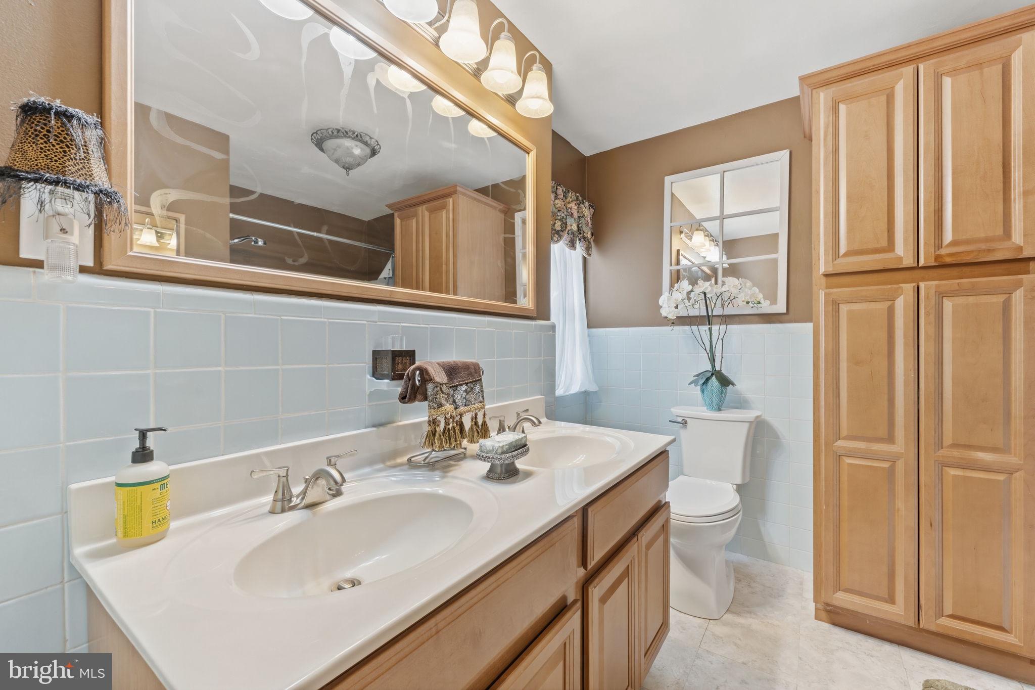 MELROSE PARK - Residential