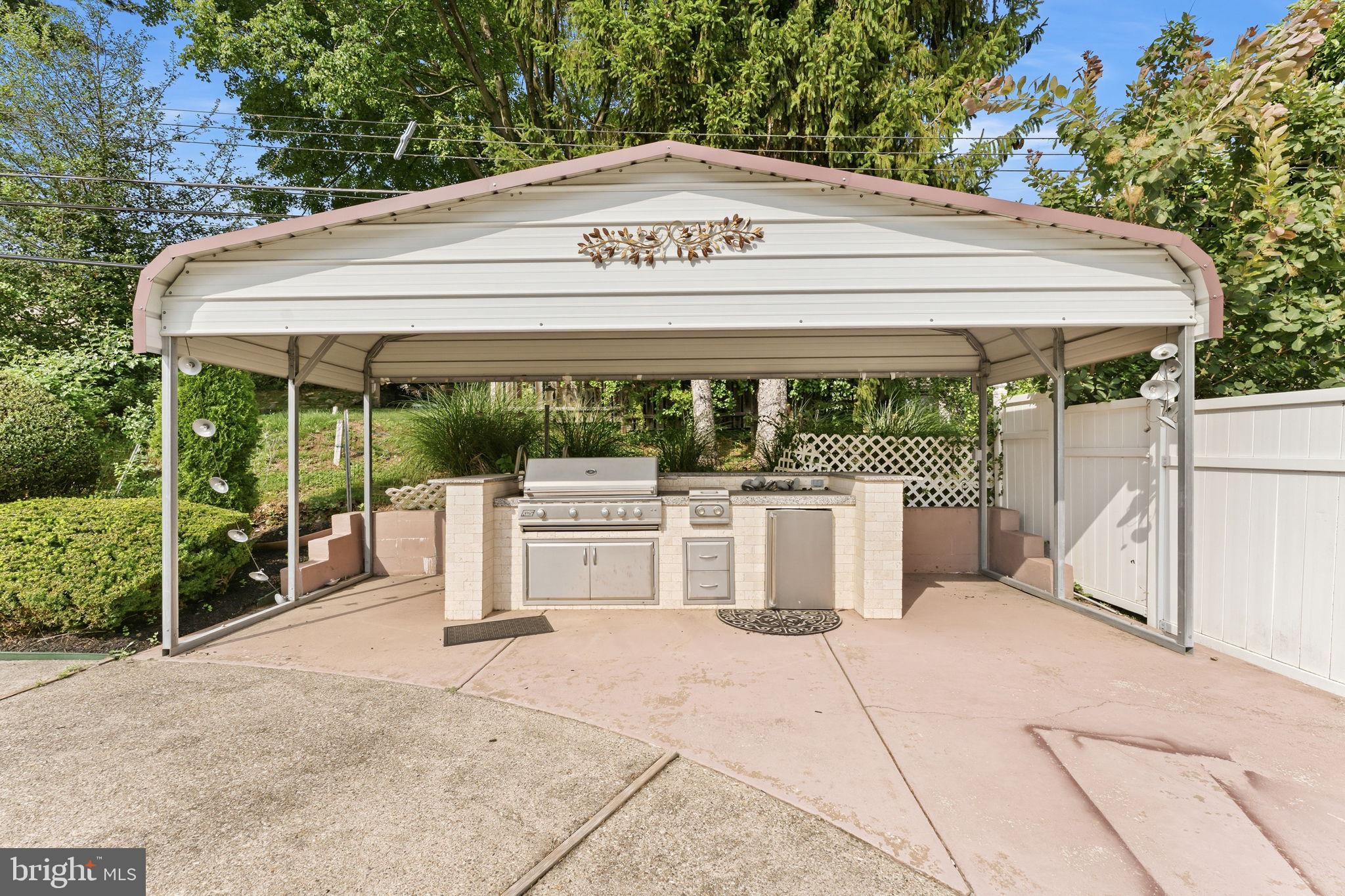 MELROSE PARK - Residential