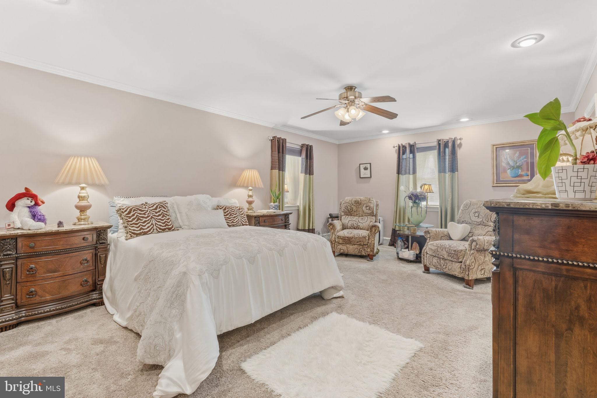 MELROSE PARK - Residential