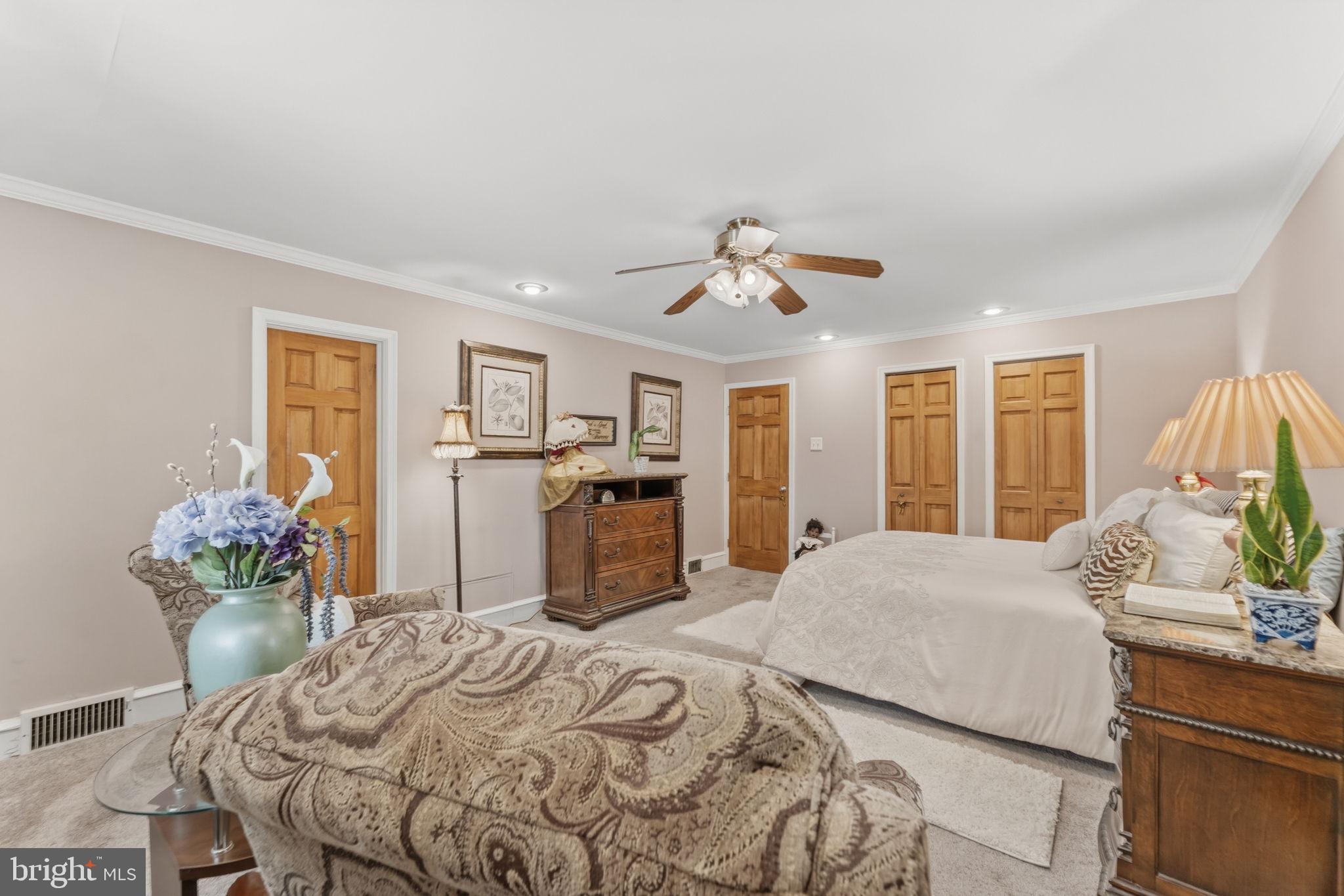 MELROSE PARK - Residential
