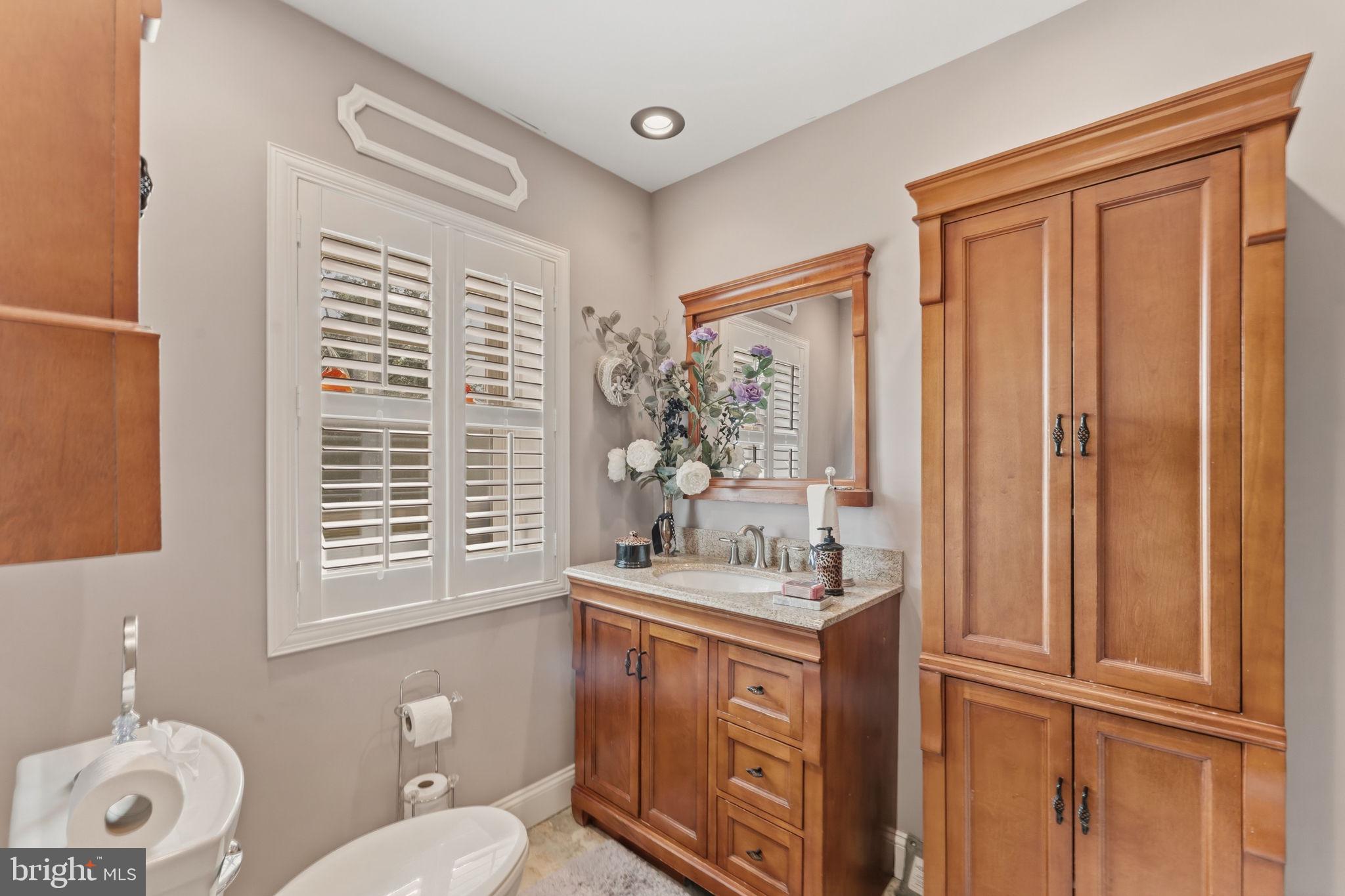 MELROSE PARK - Residential