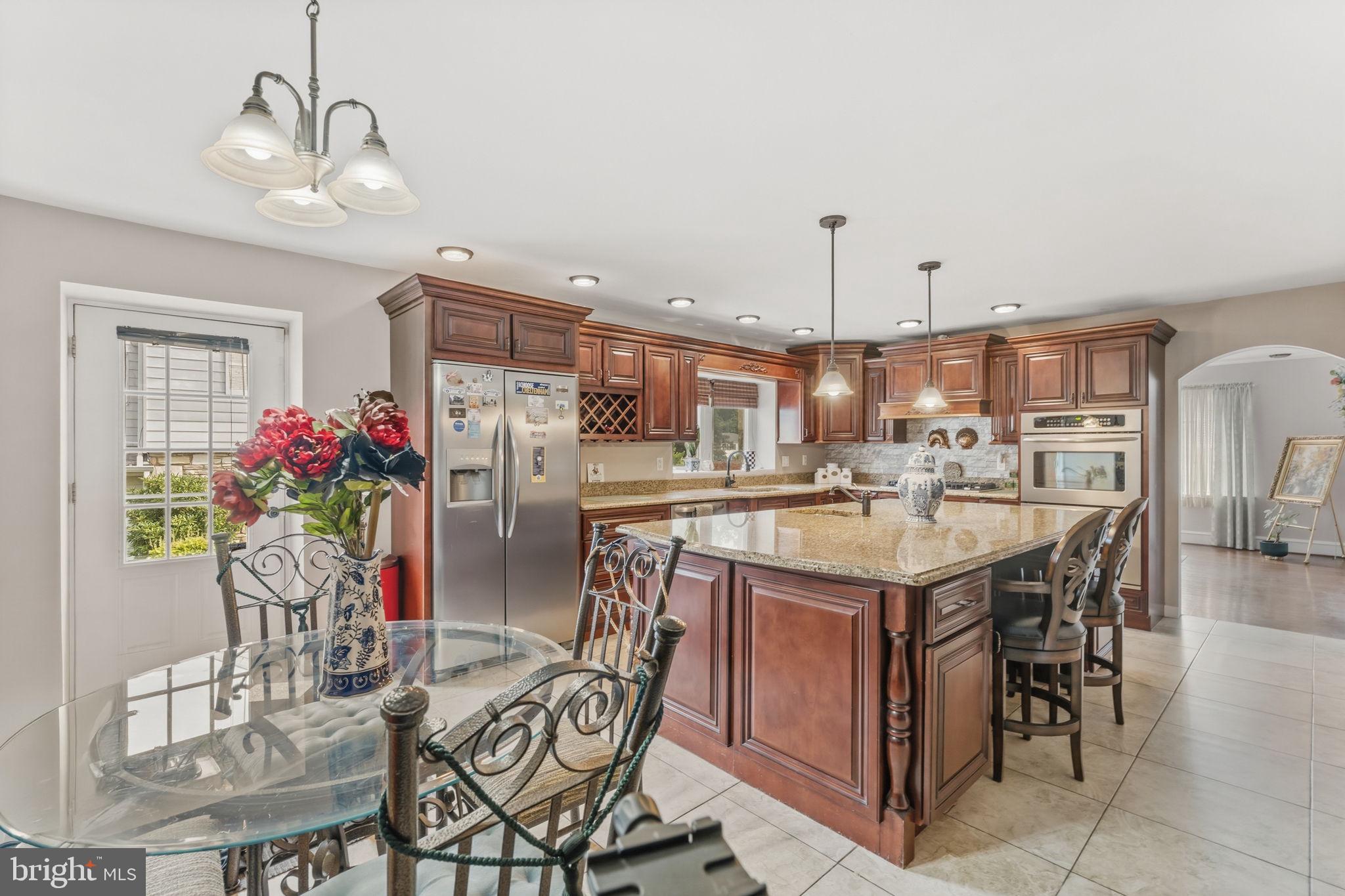 MELROSE PARK - Residential