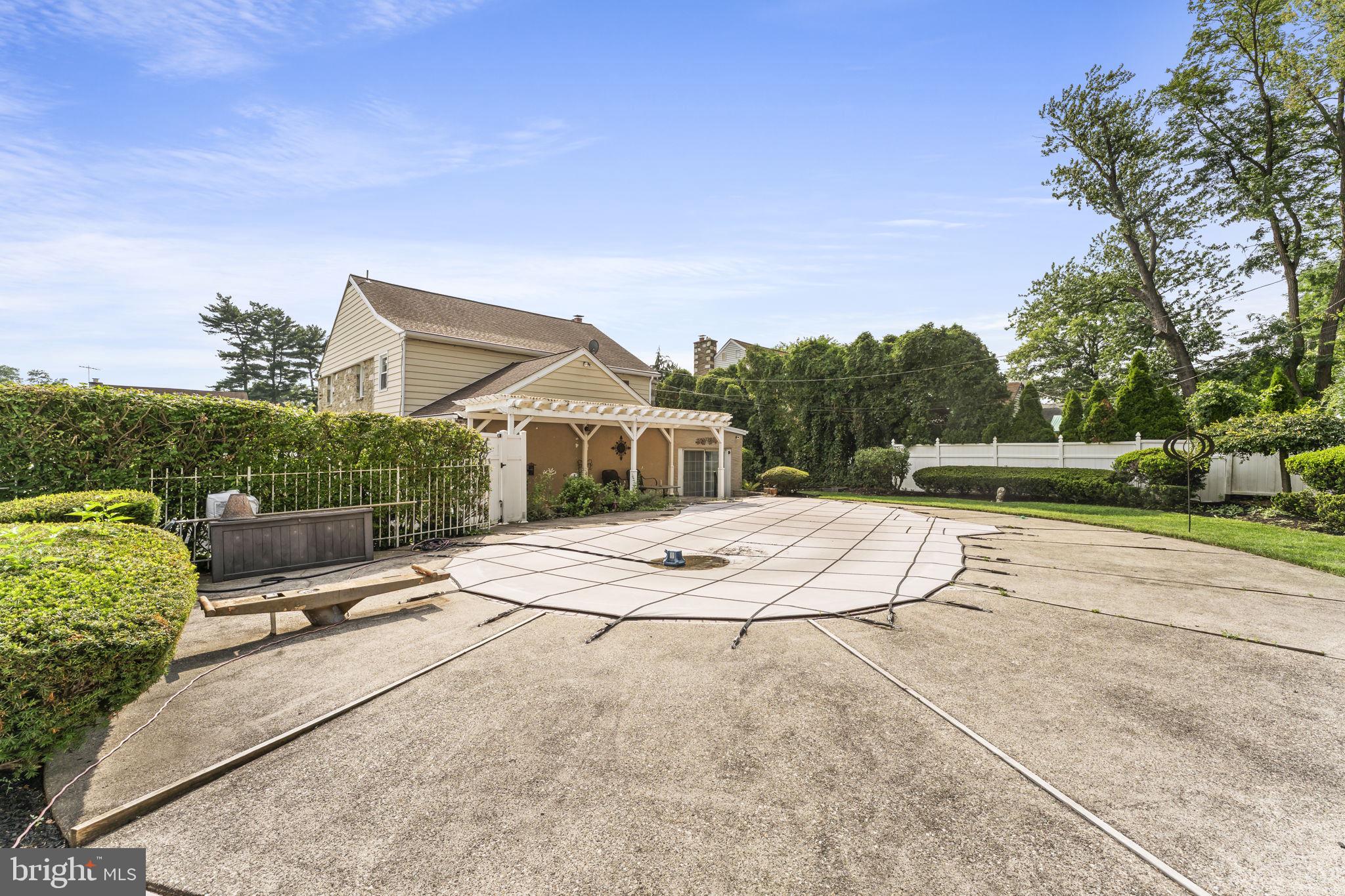 MELROSE PARK - Residential