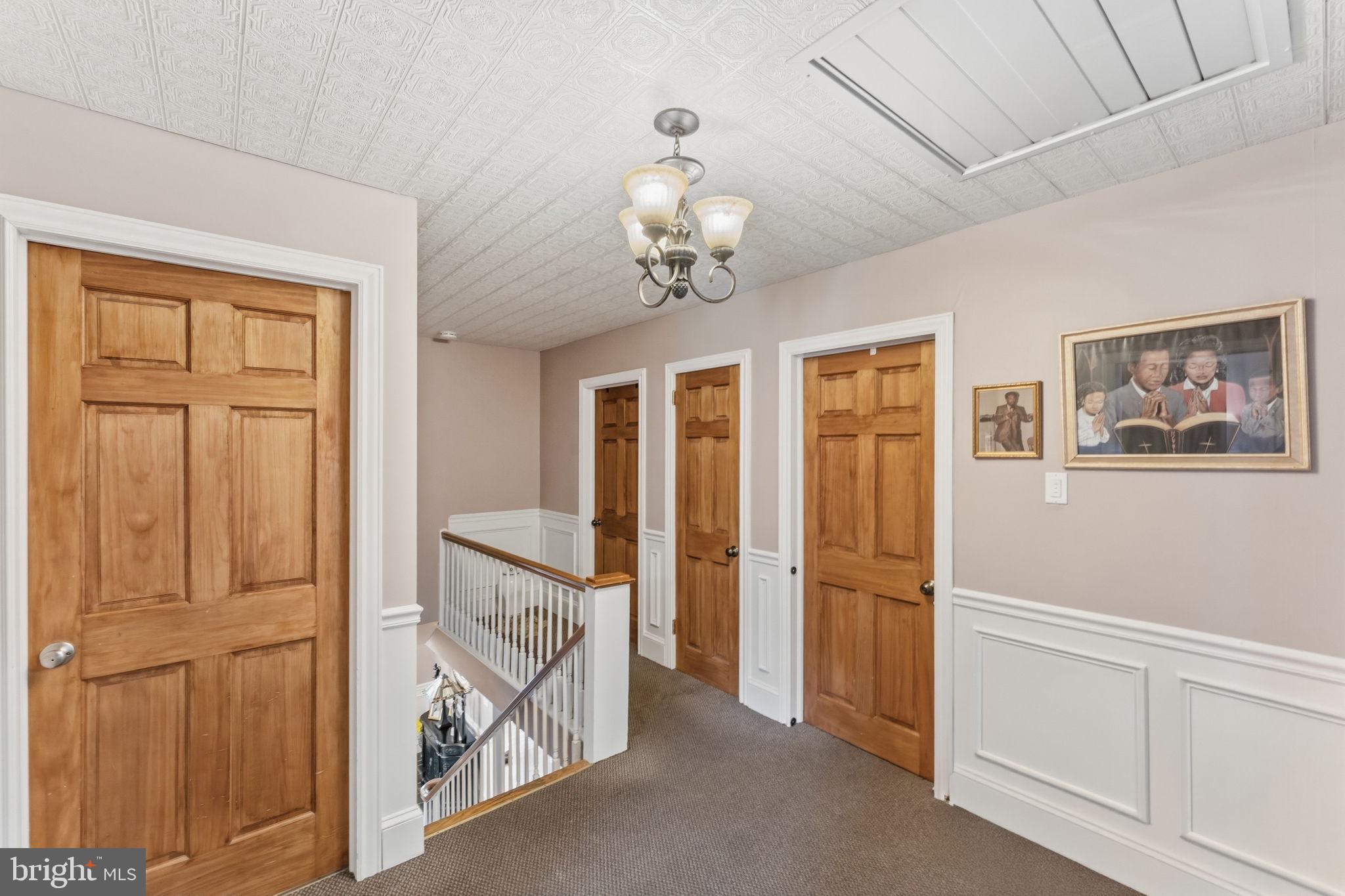 MELROSE PARK - Residential
