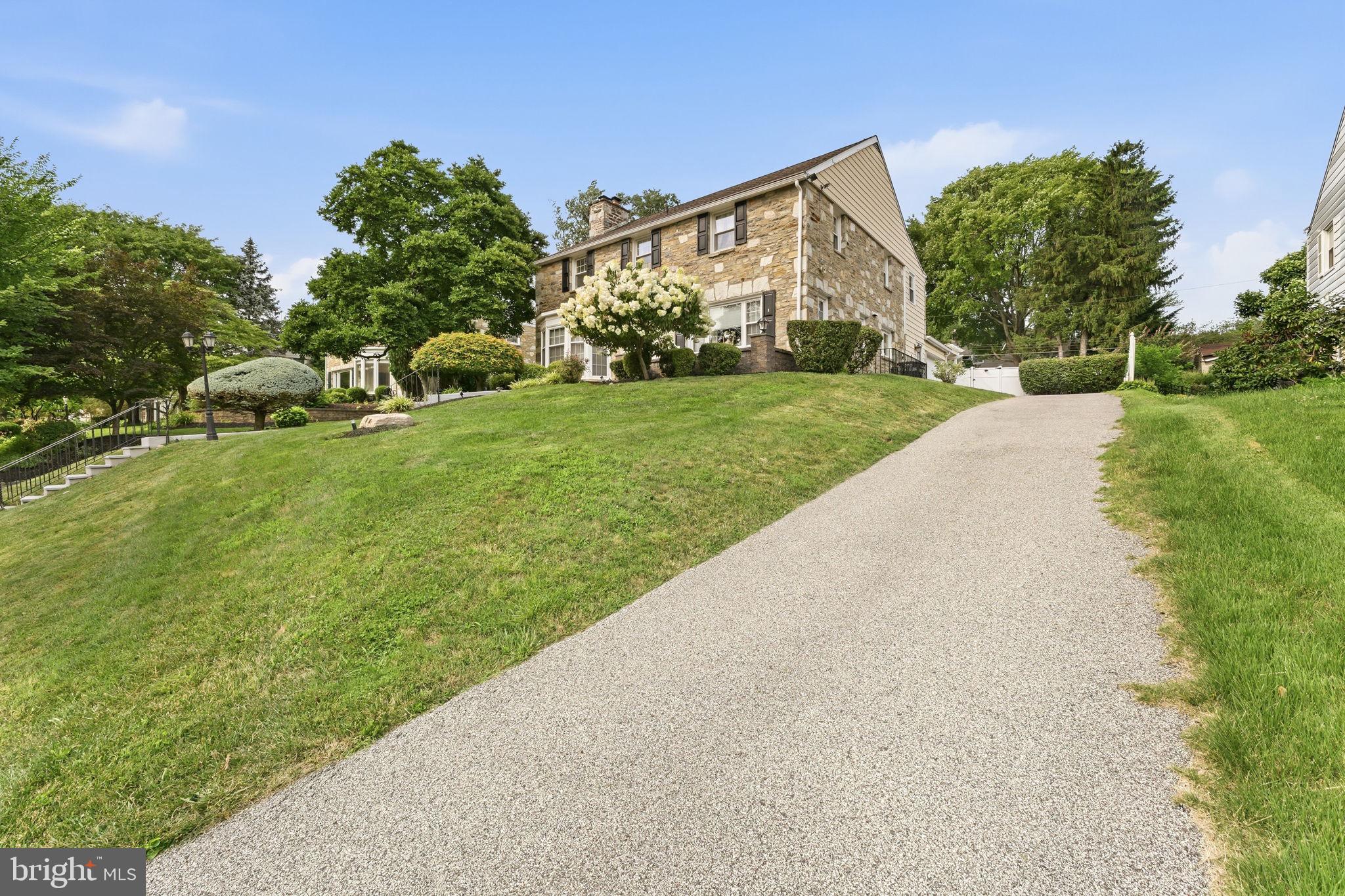 MELROSE PARK - Residential