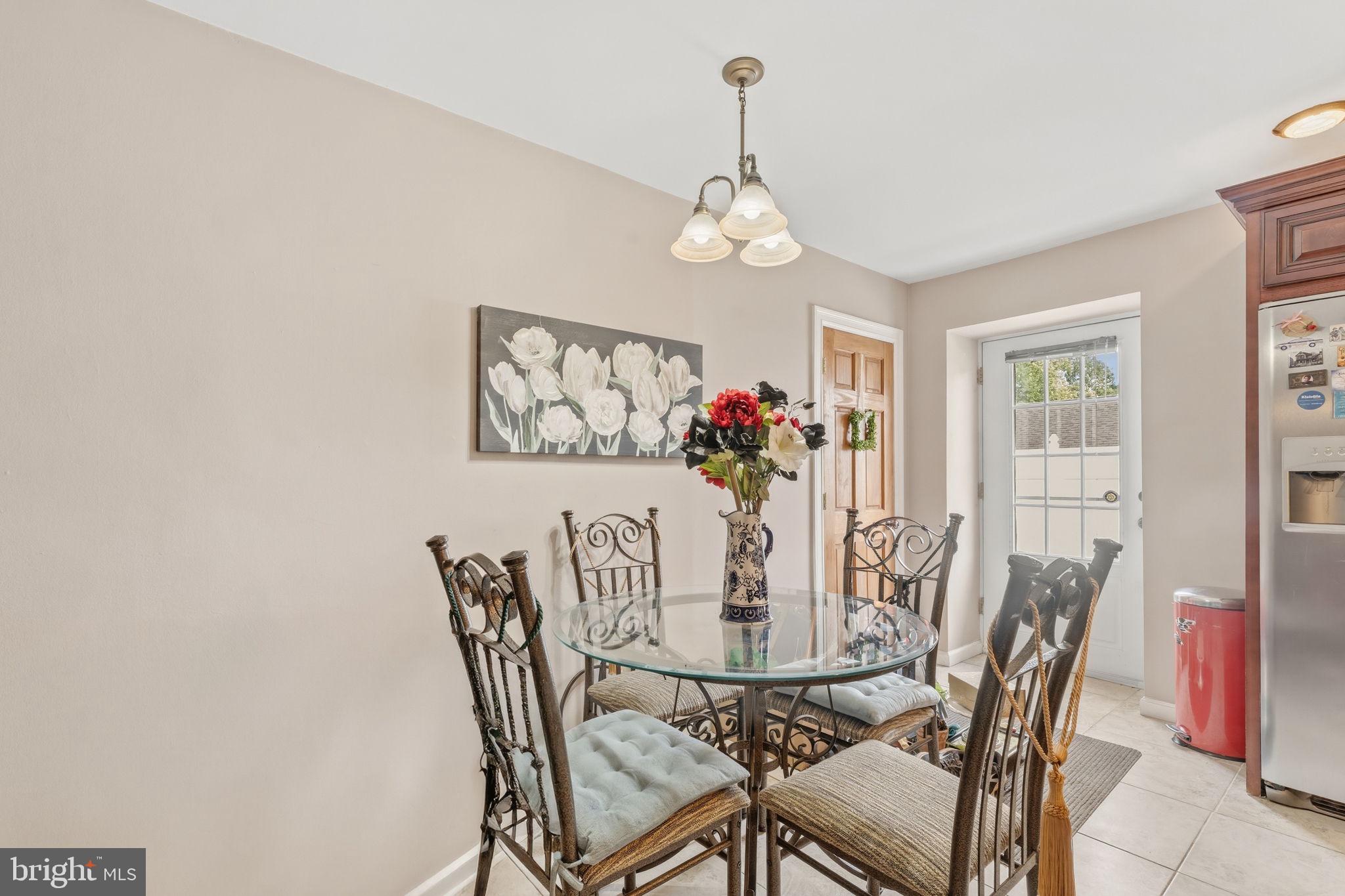 MELROSE PARK - Residential