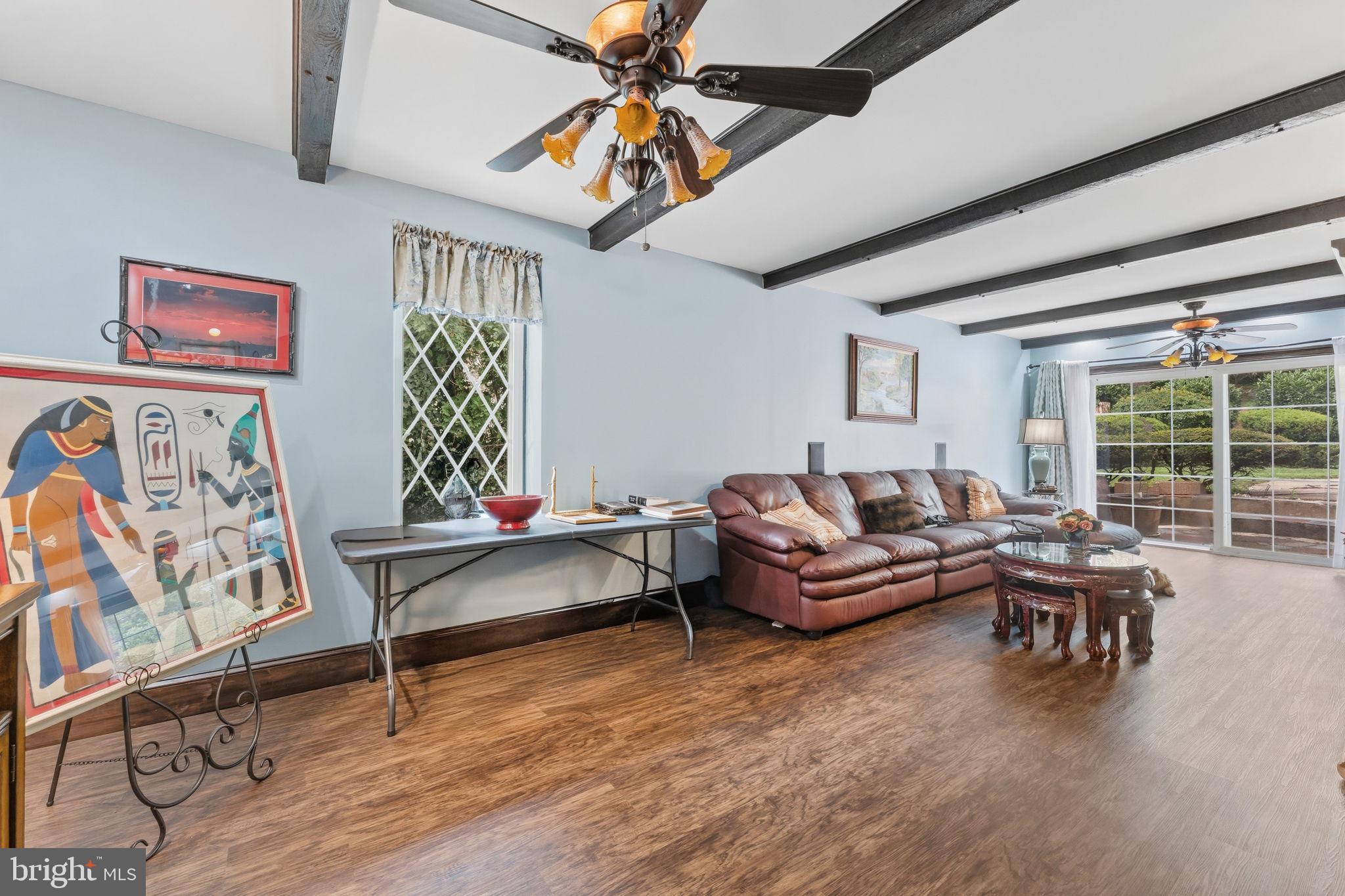 MELROSE PARK - Residential