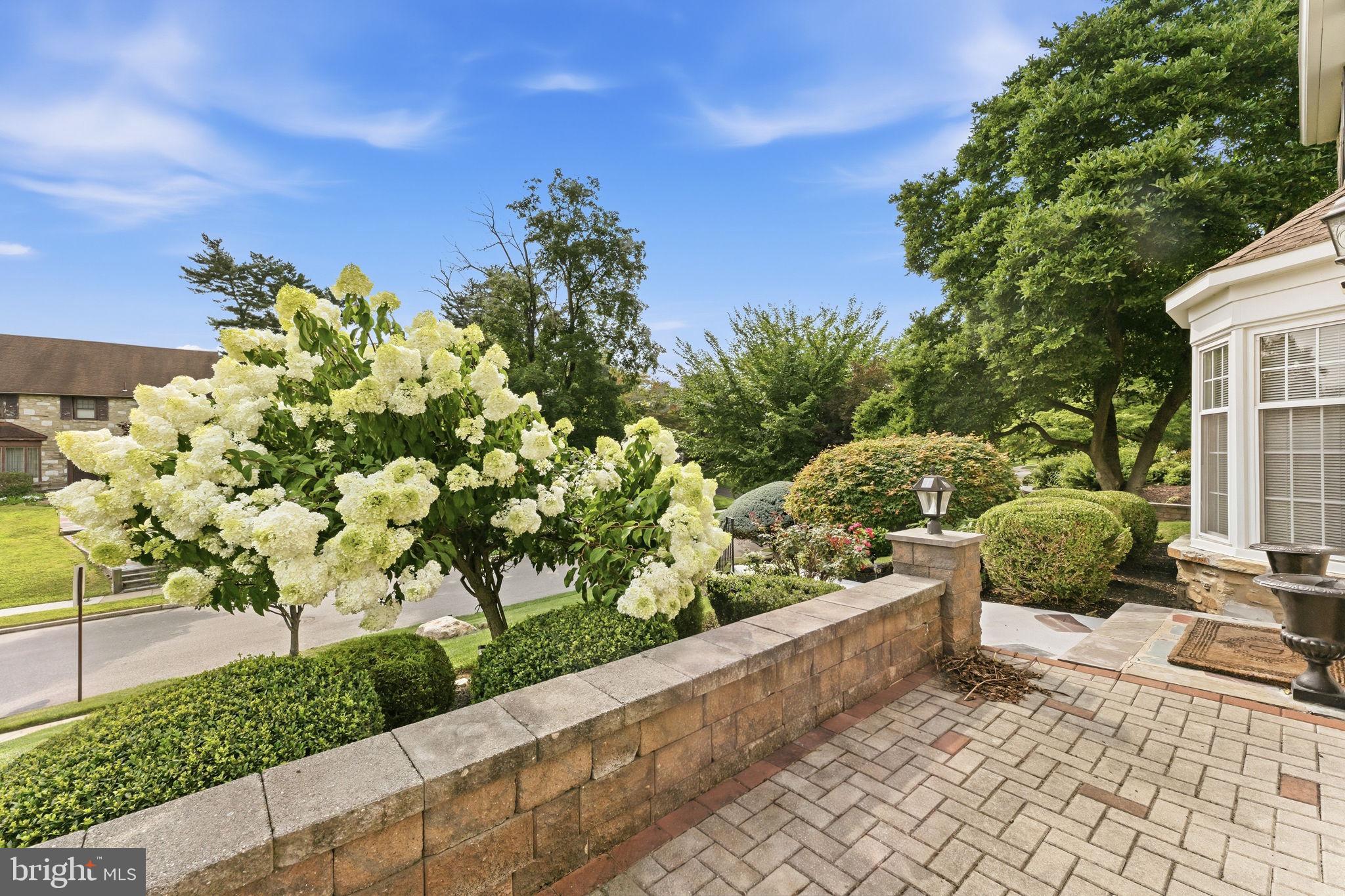 MELROSE PARK - Residential