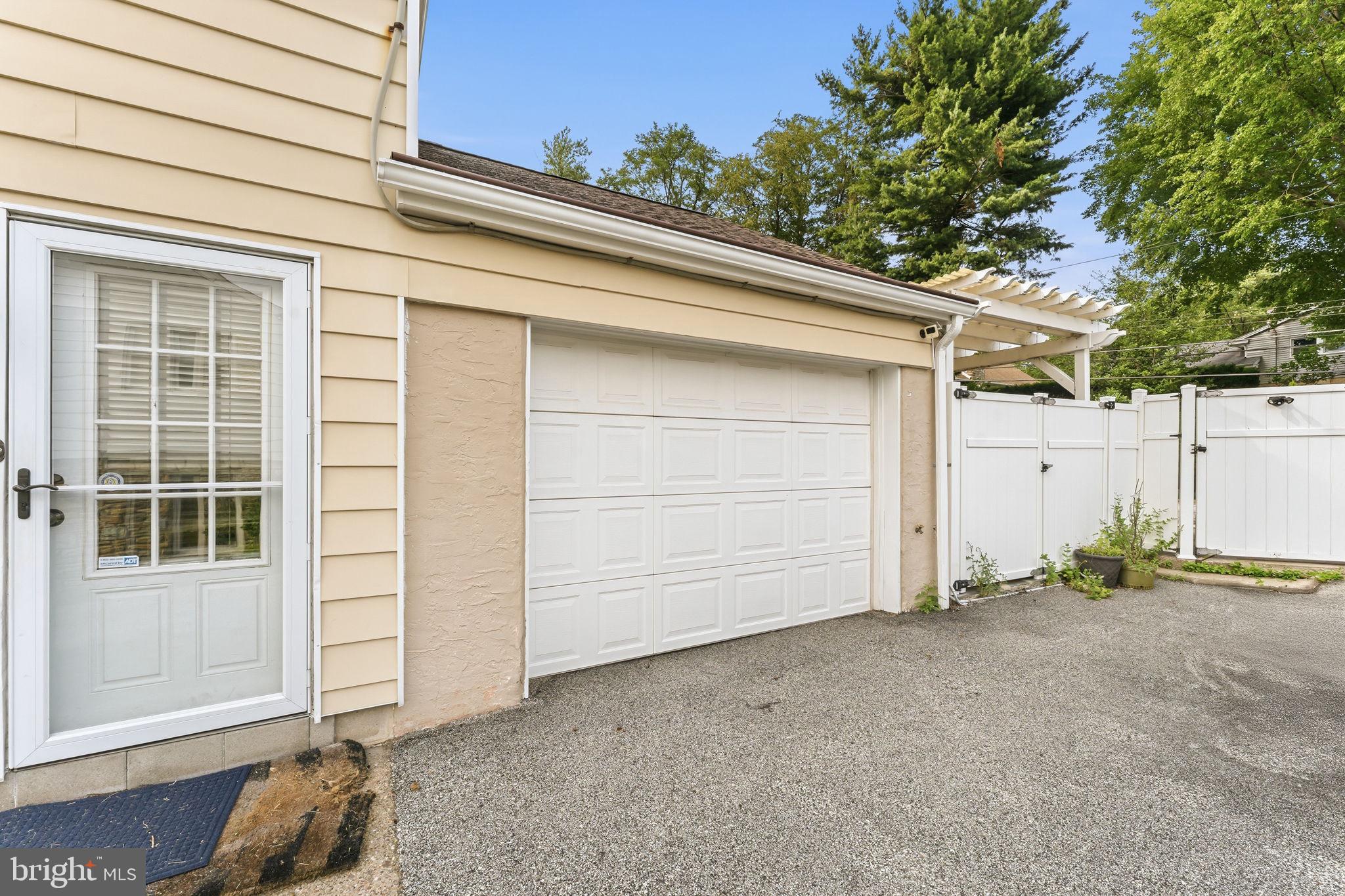 MELROSE PARK - Residential