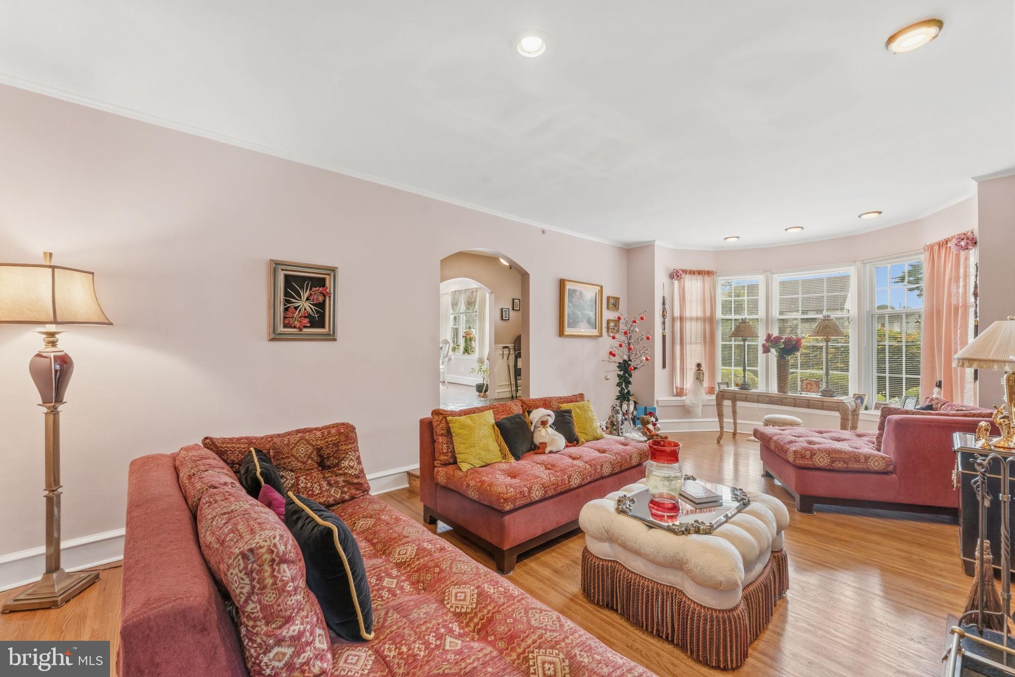 MELROSE PARK - Residential