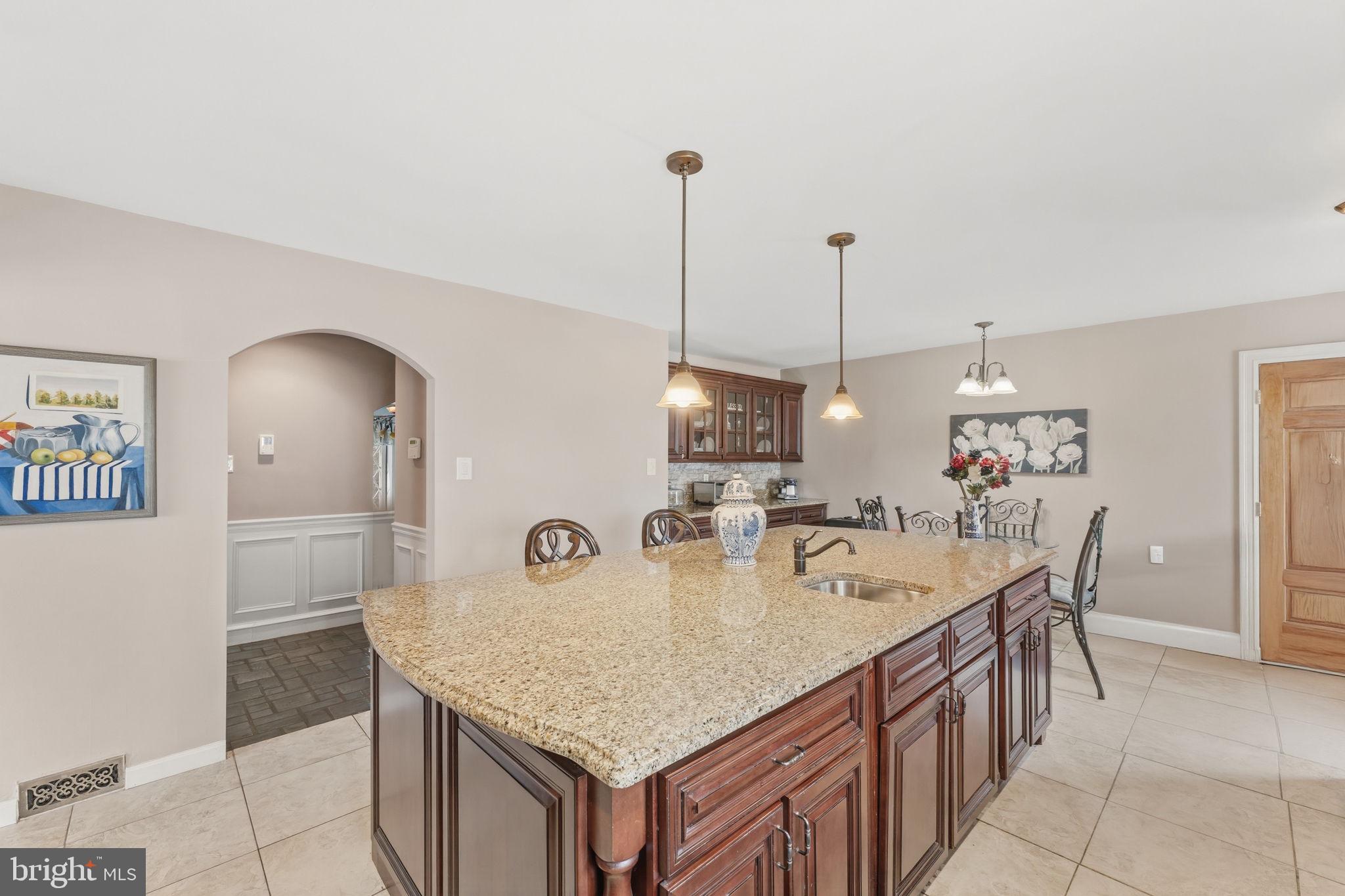 MELROSE PARK - Residential