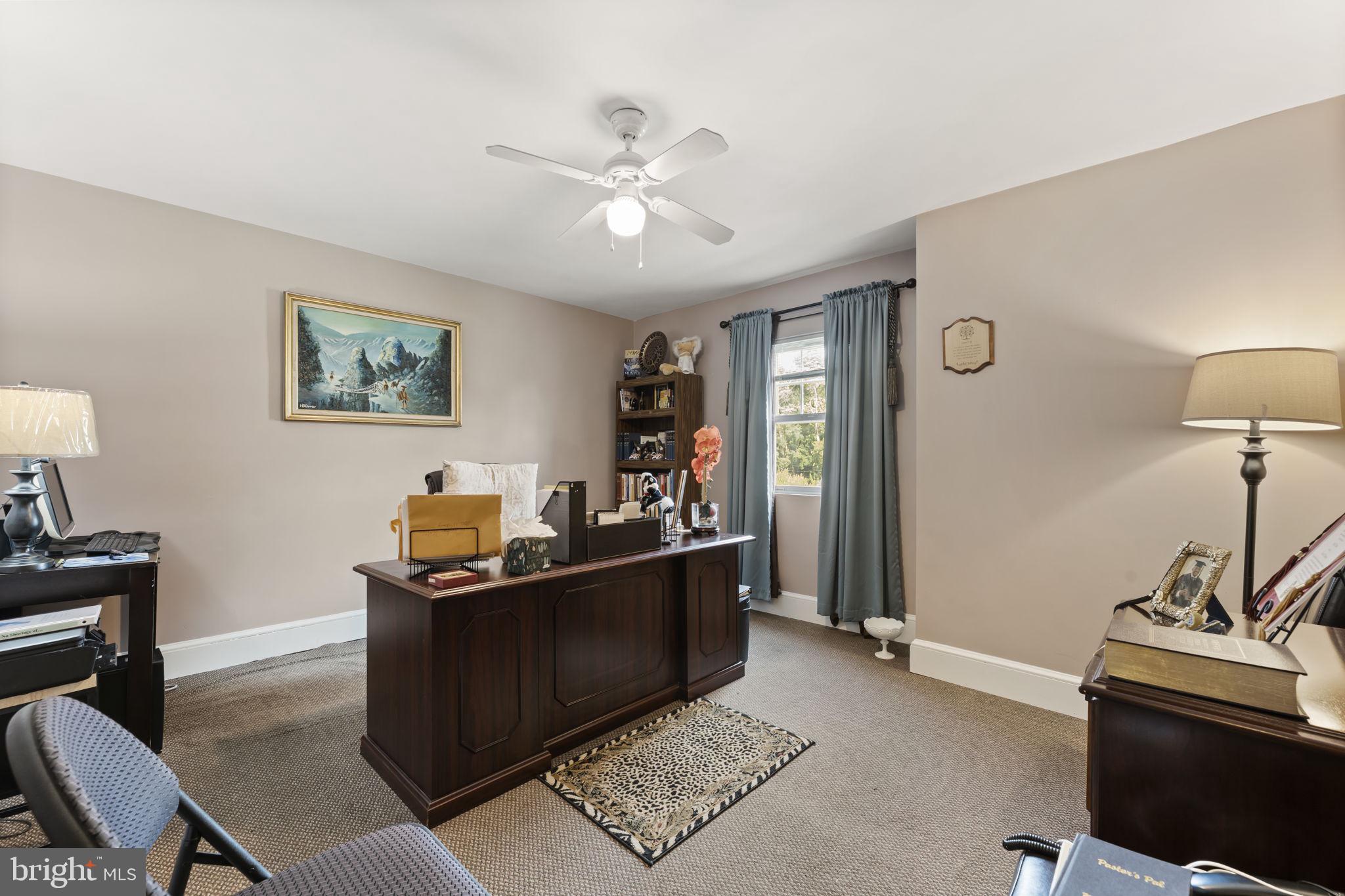 MELROSE PARK - Residential