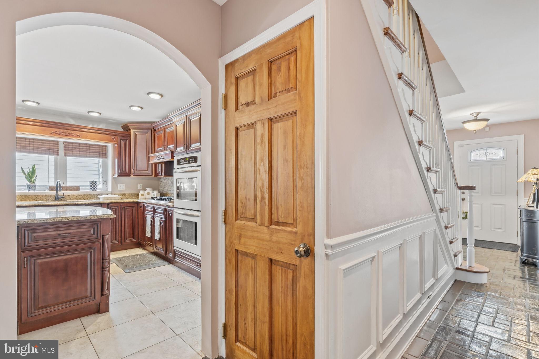 MELROSE PARK - Residential