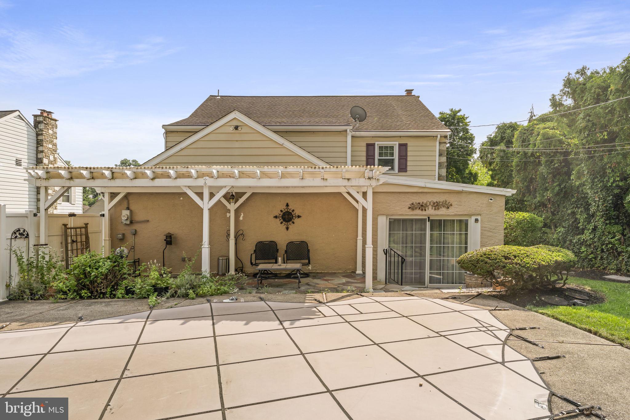 MELROSE PARK - Residential