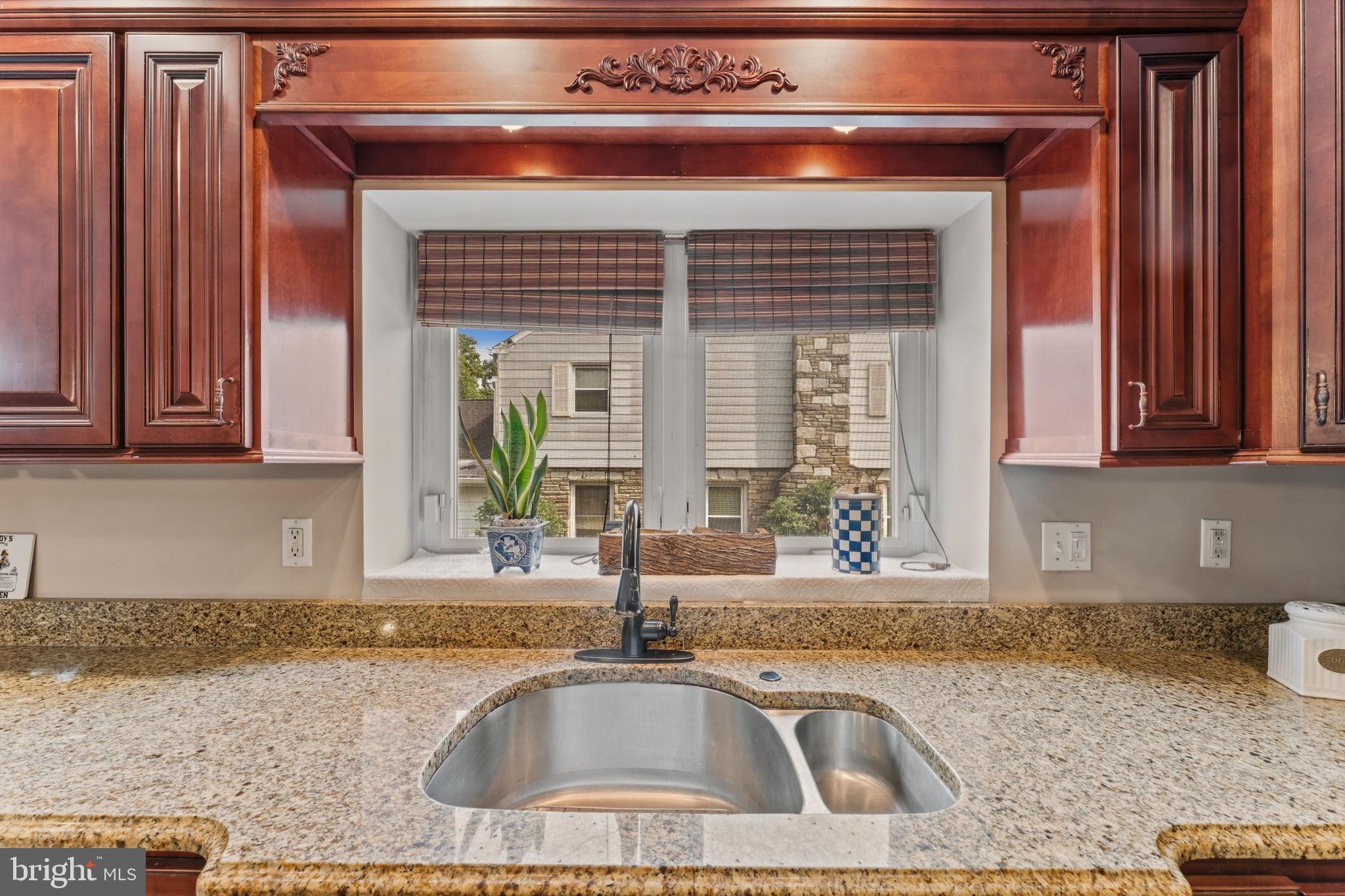 MELROSE PARK - Residential