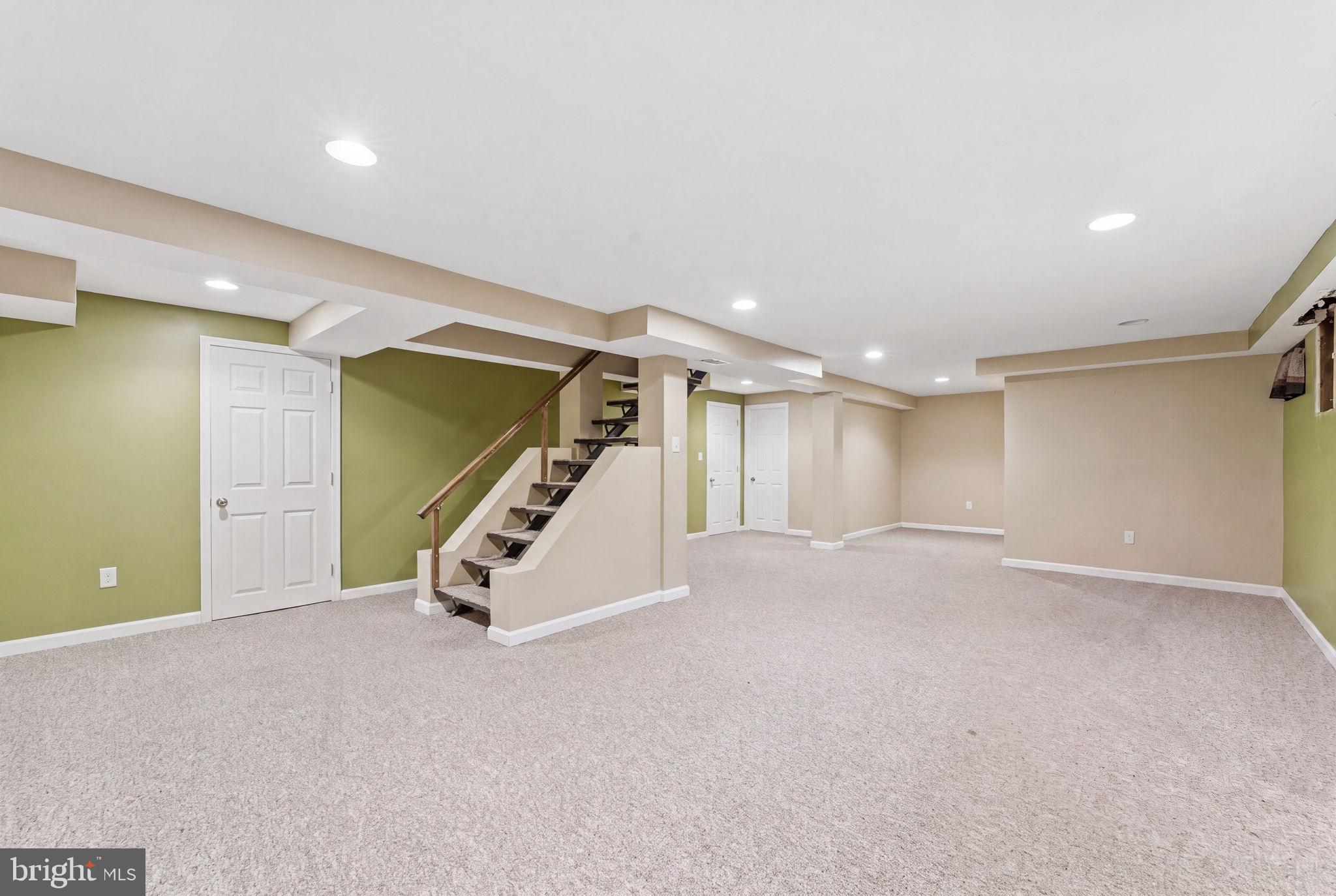 MELROSE PARK - Residential