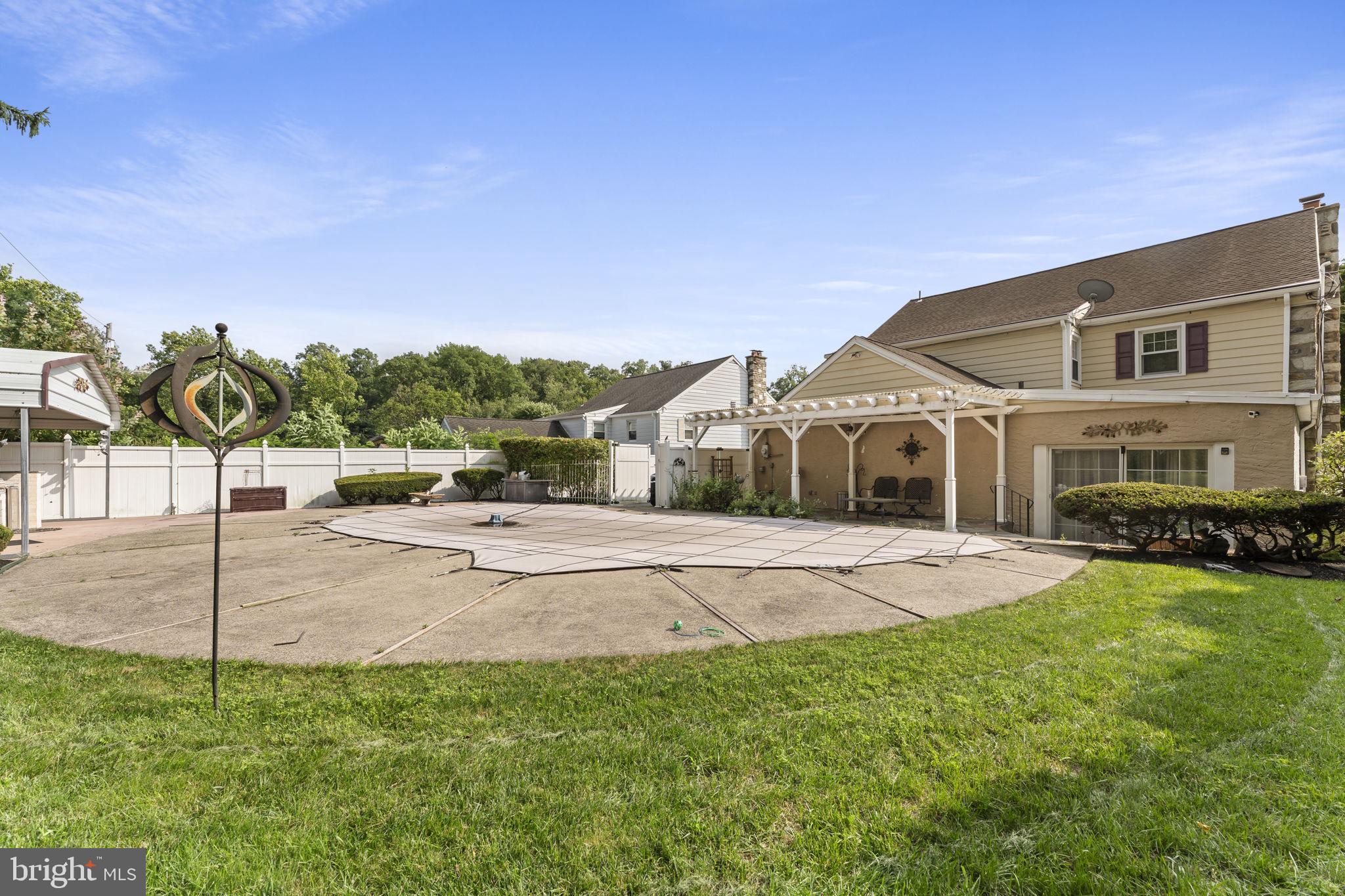 MELROSE PARK - Residential