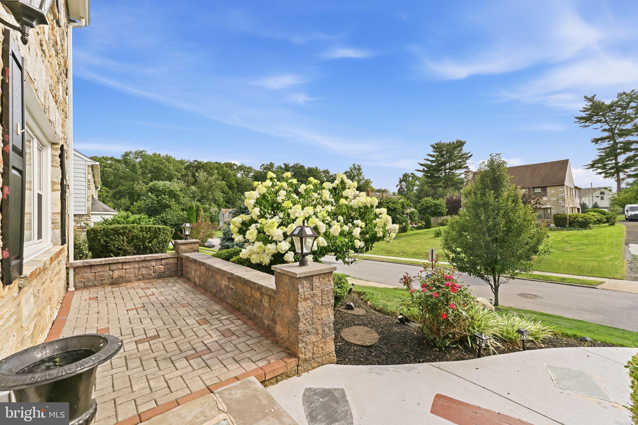 MELROSE PARK - Residential