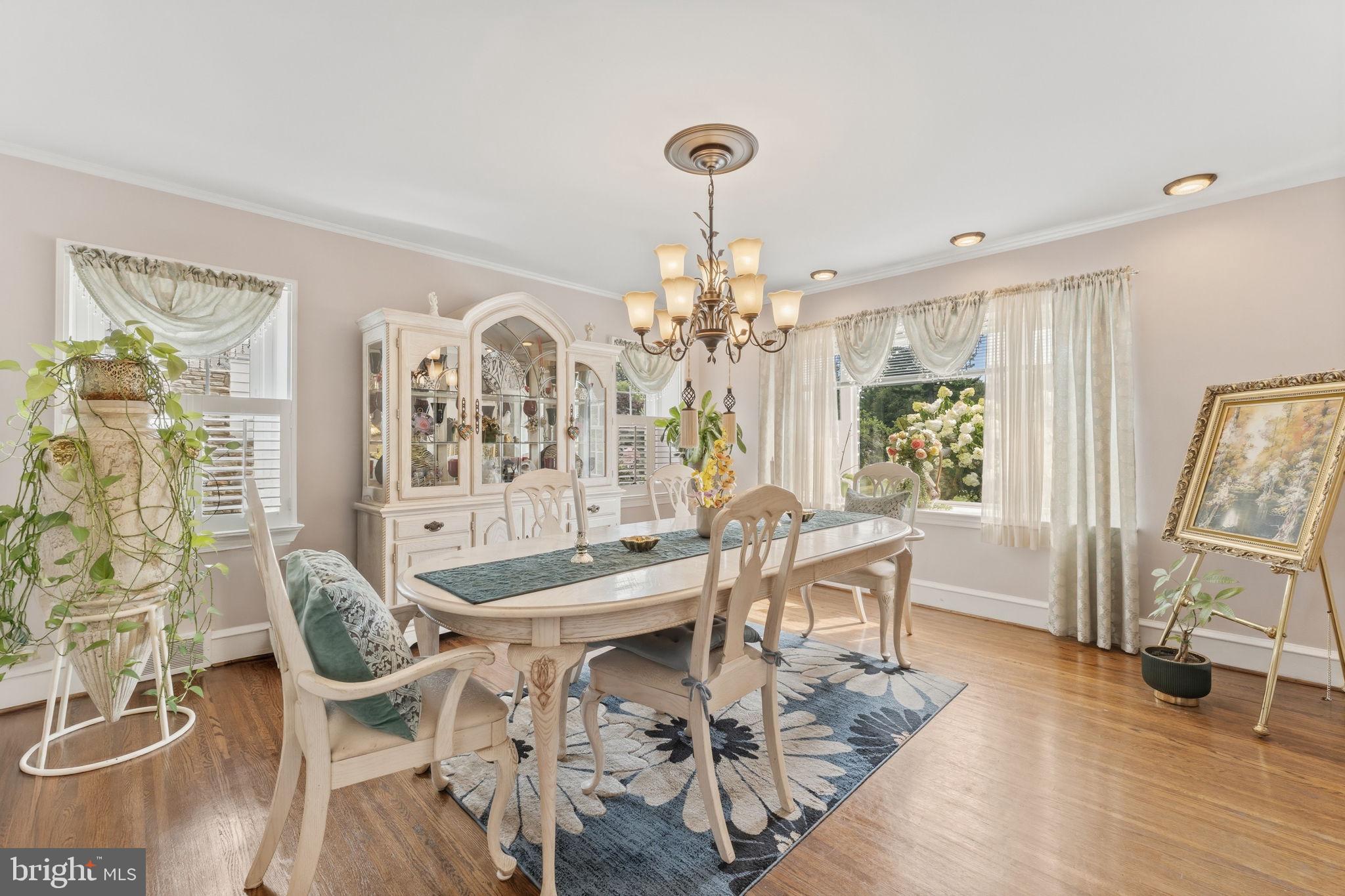 MELROSE PARK - Residential