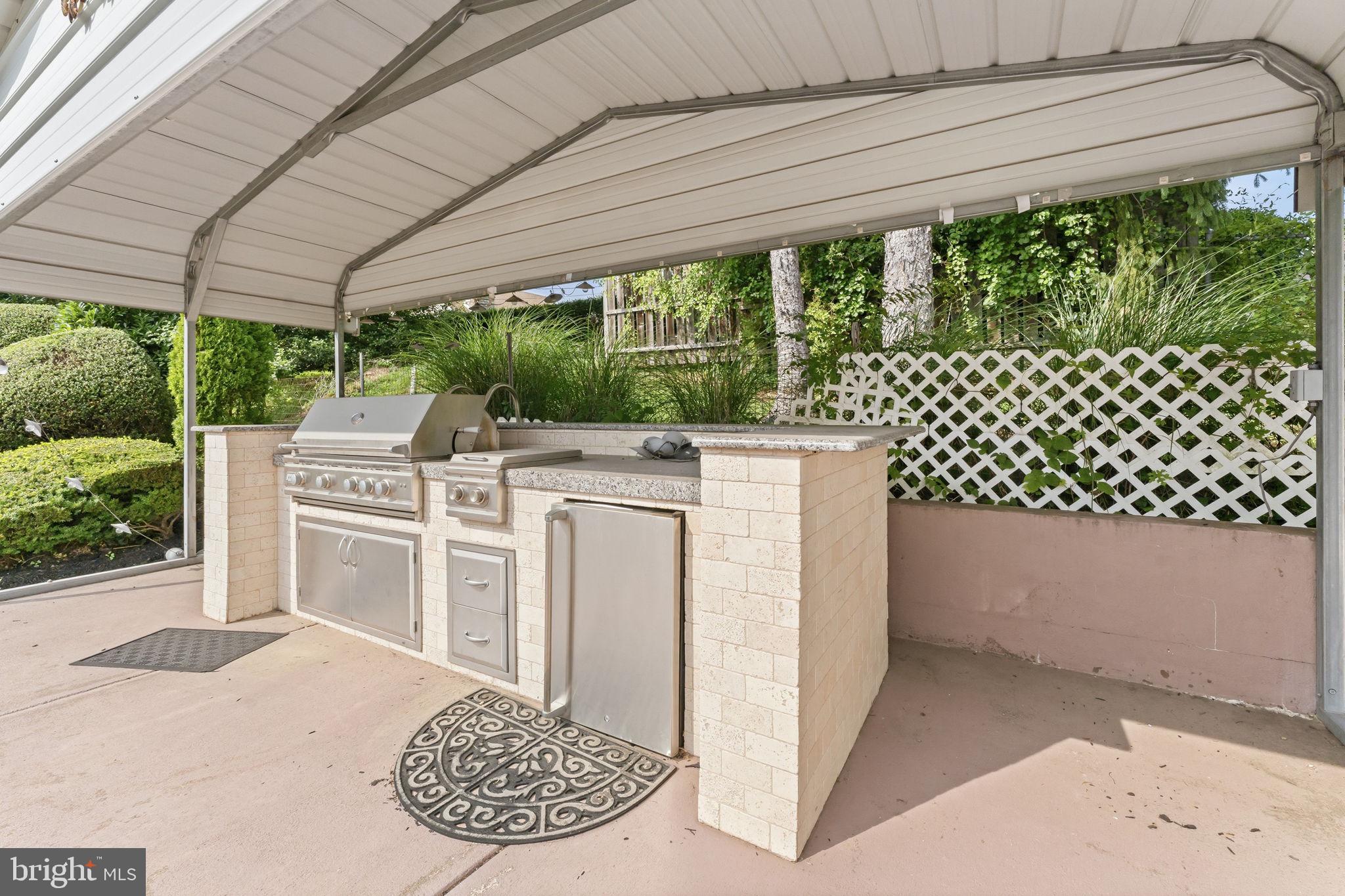 MELROSE PARK - Residential