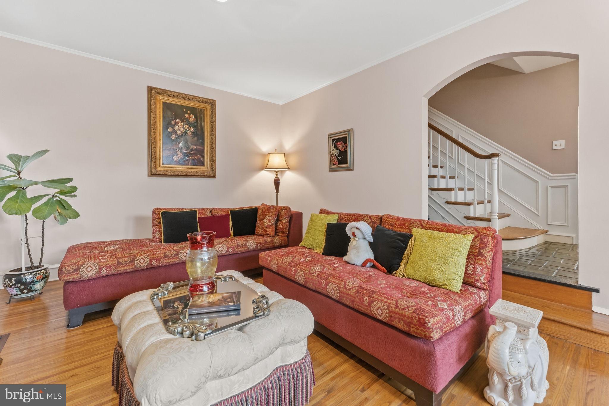 MELROSE PARK - Residential