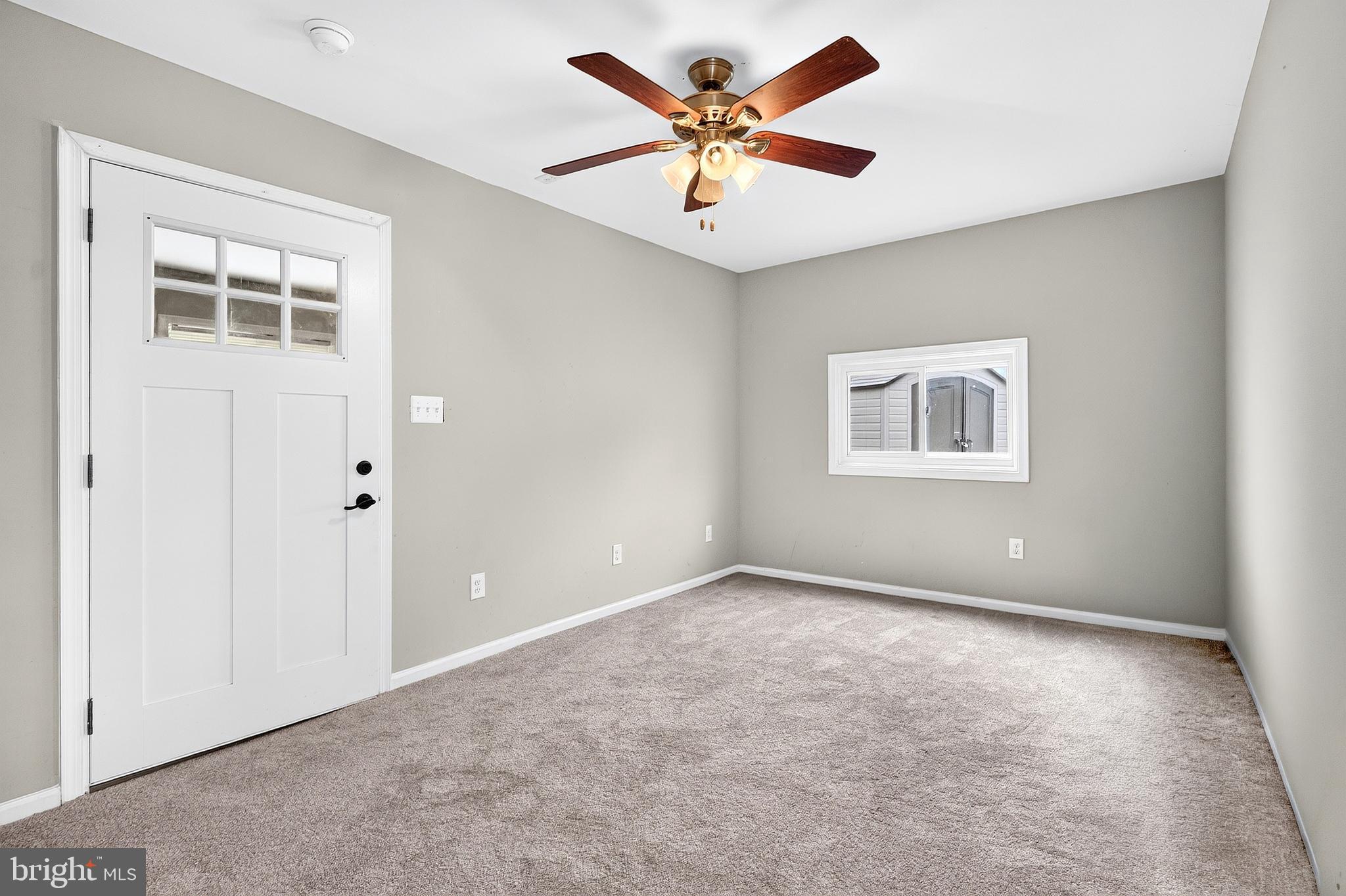 FRITCHIE HIGHLANDS - Residential