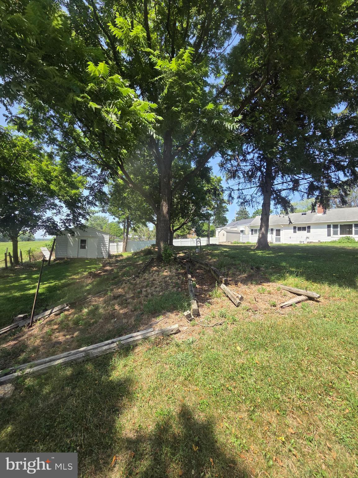 FRITCHIE HIGHLANDS - Residential