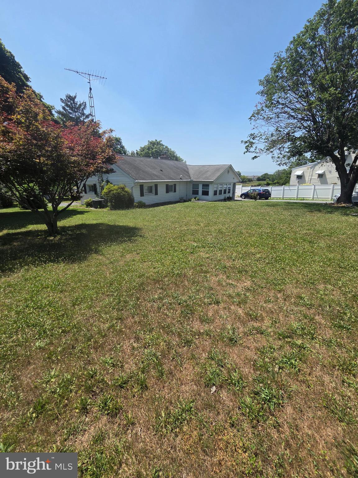 FRITCHIE HIGHLANDS - Residential
