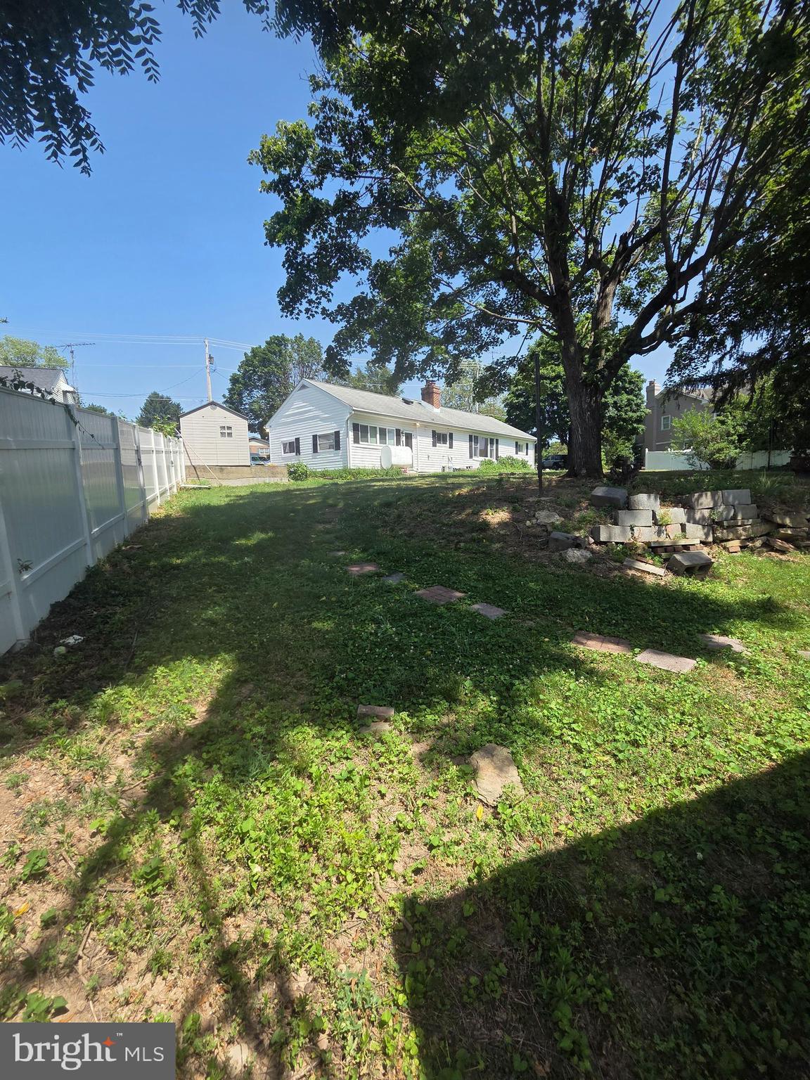 FRITCHIE HIGHLANDS - Residential