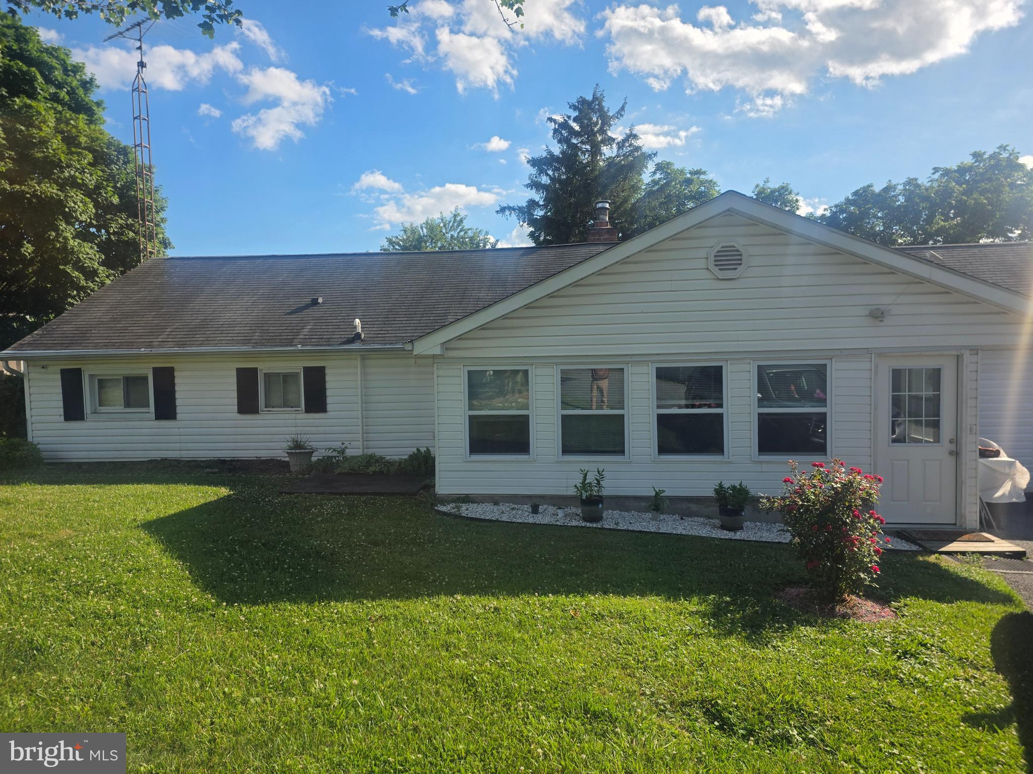 FRITCHIE HIGHLANDS - Residential