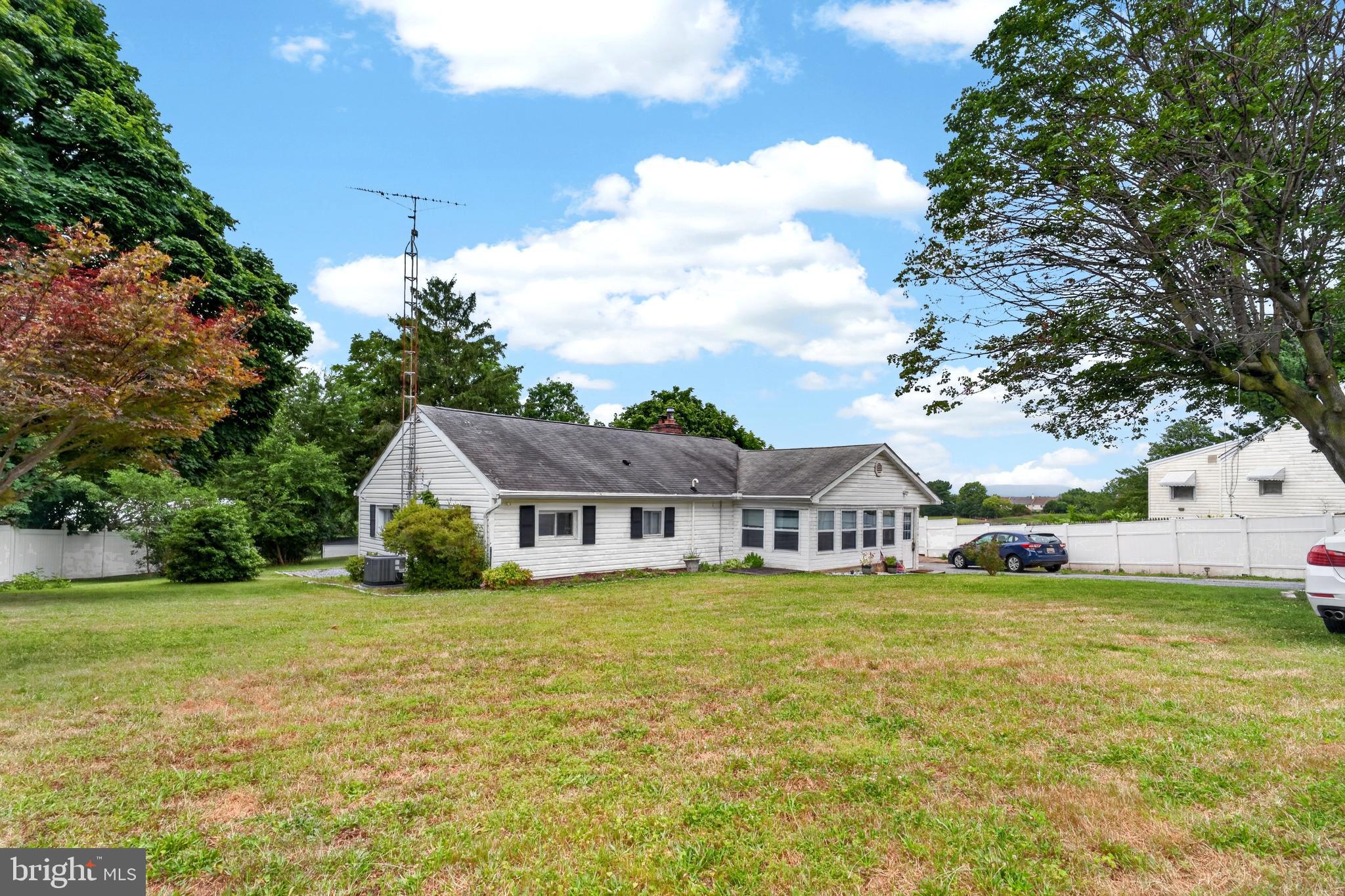 FRITCHIE HIGHLANDS - Residential