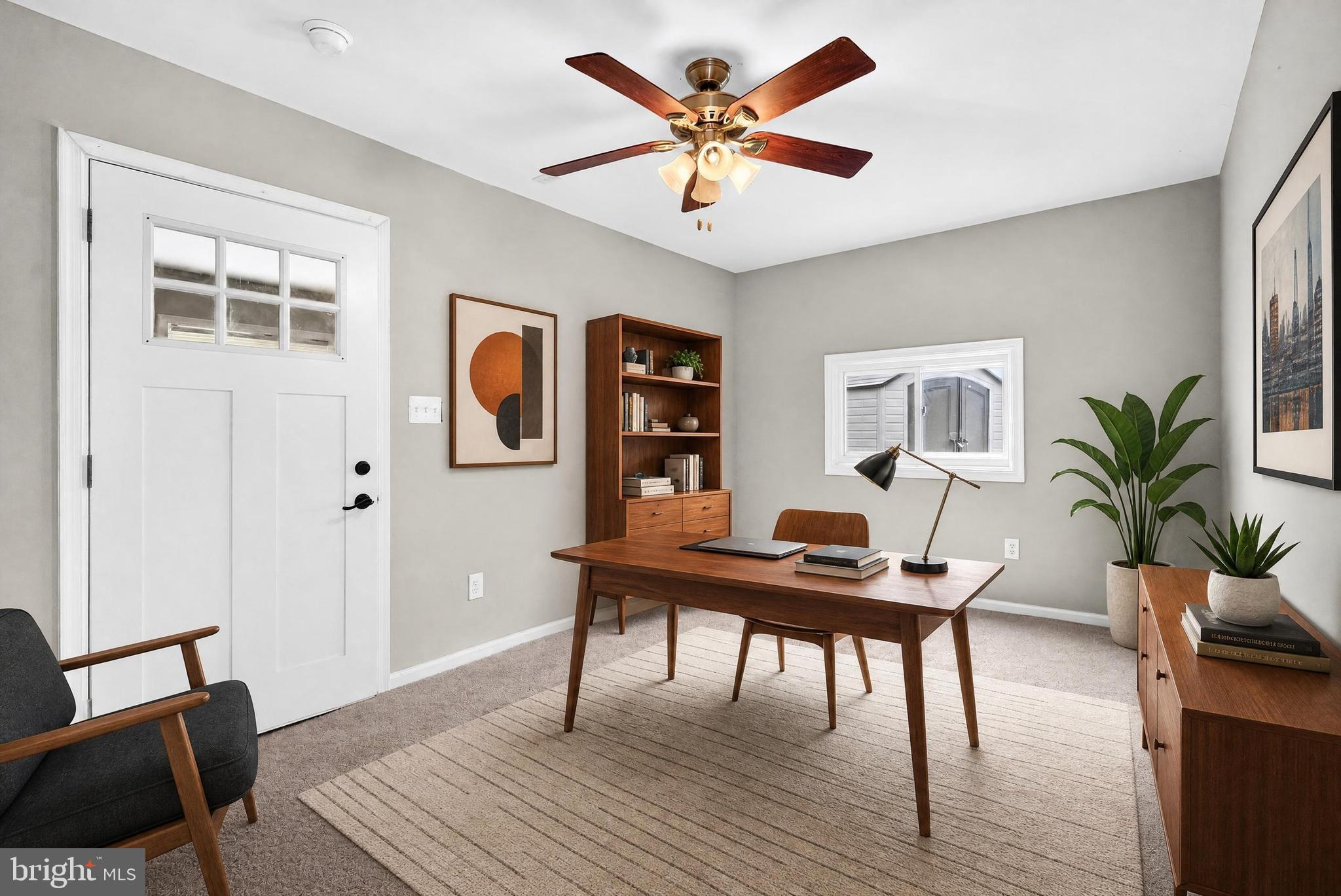 FRITCHIE HIGHLANDS - Residential