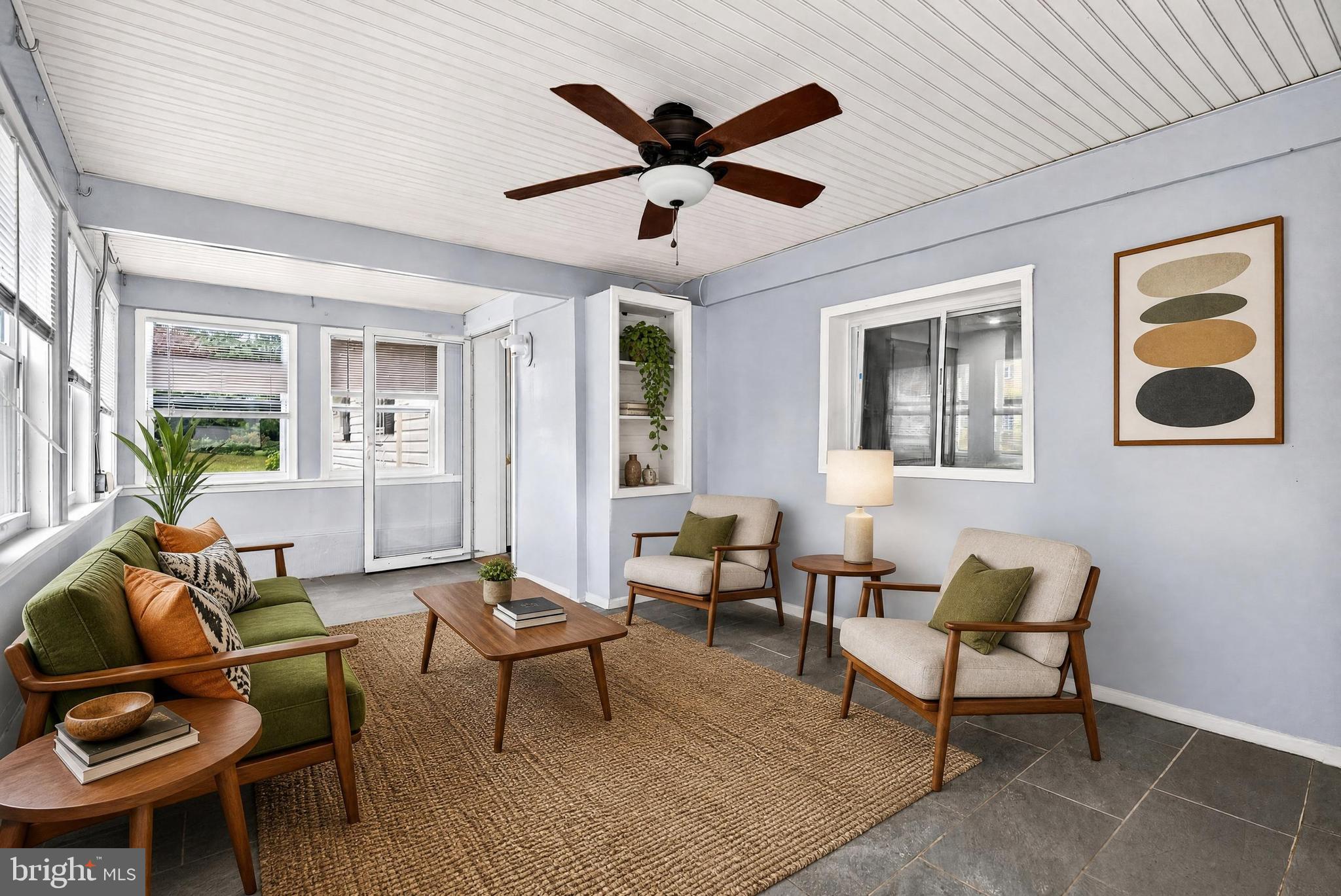 FRITCHIE HIGHLANDS - Residential