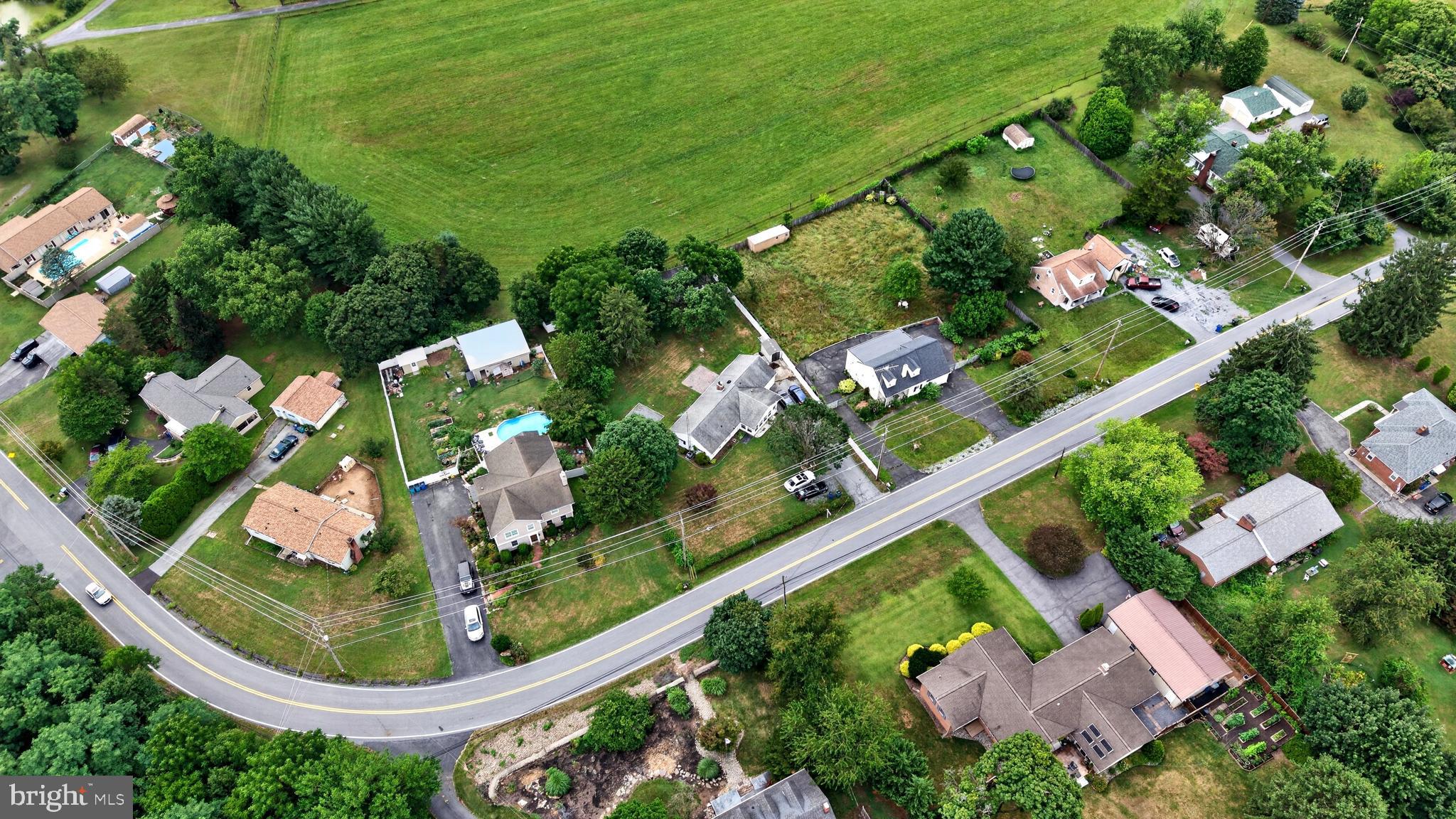FRITCHIE HIGHLANDS - Residential